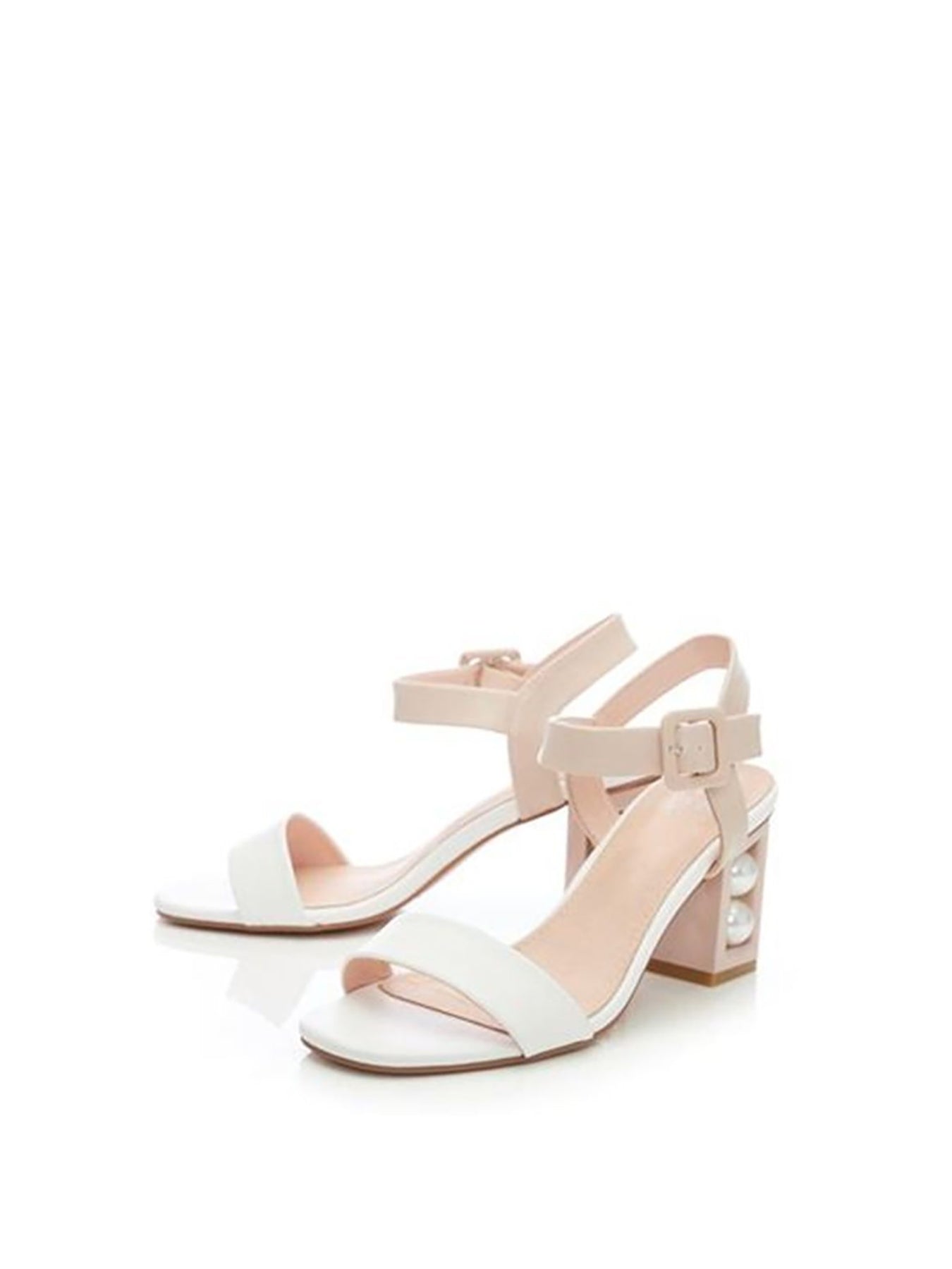 Stella Shoulder Bag White