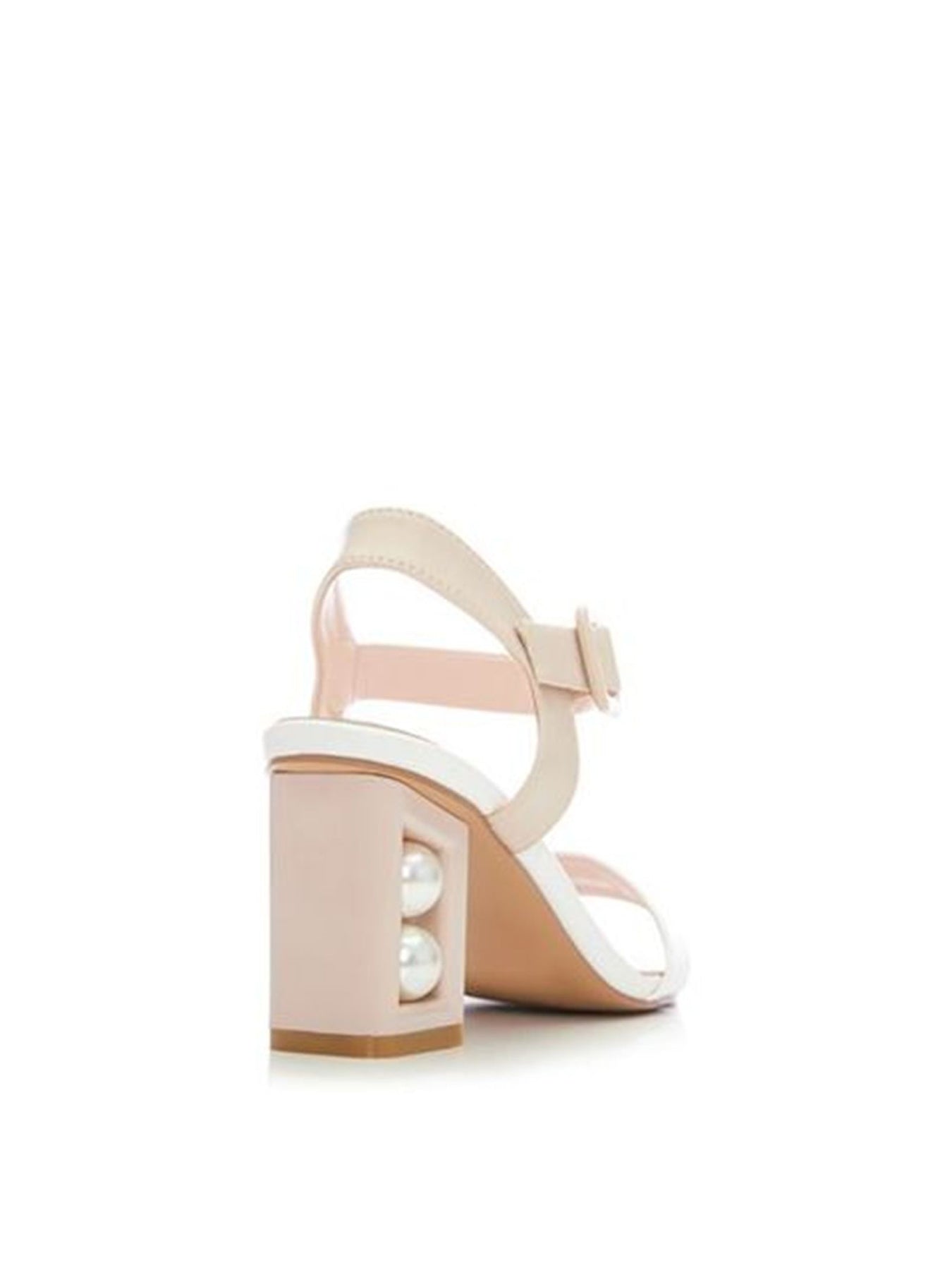 Stella Shoulder Bag White