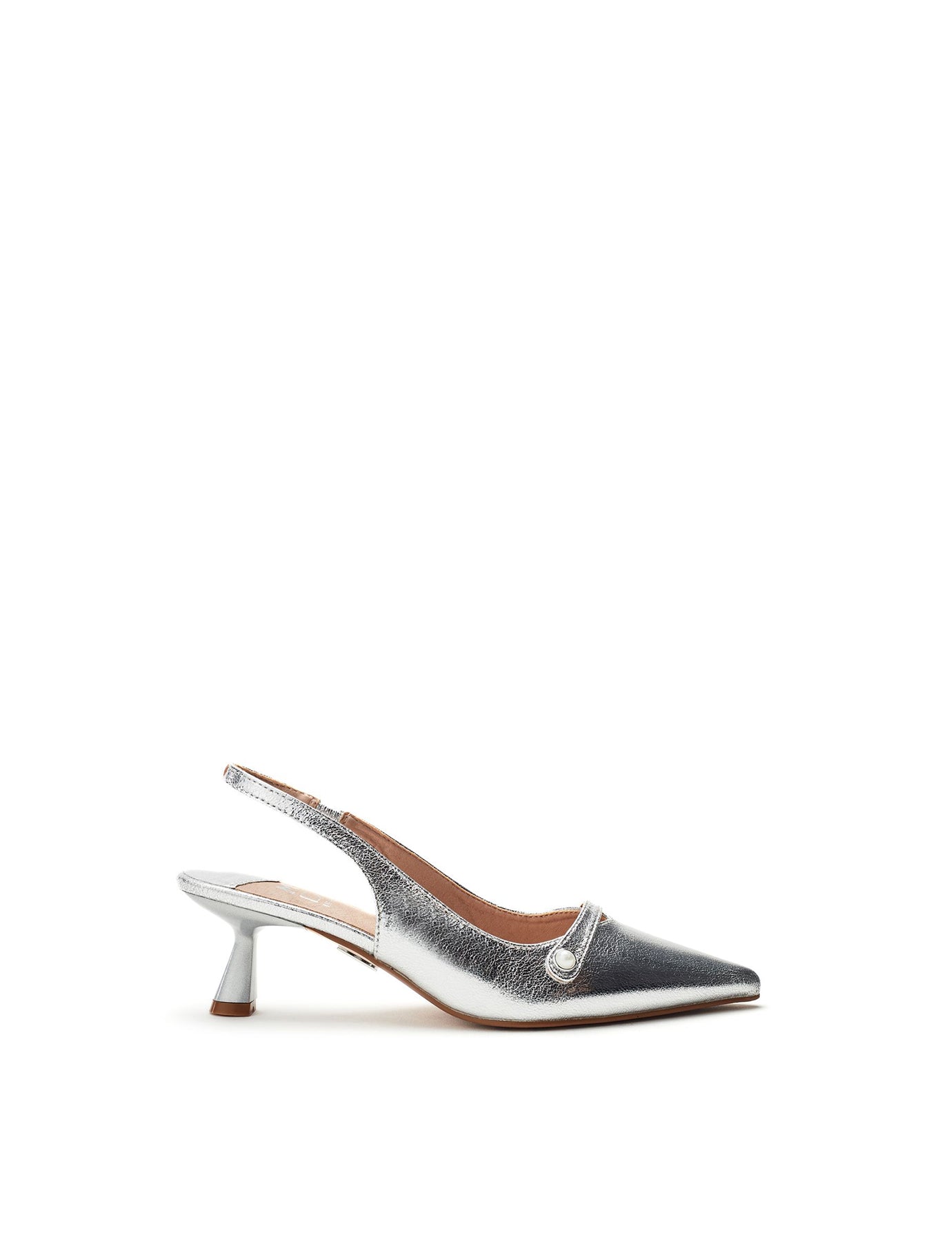 Godal Heeled Sandals