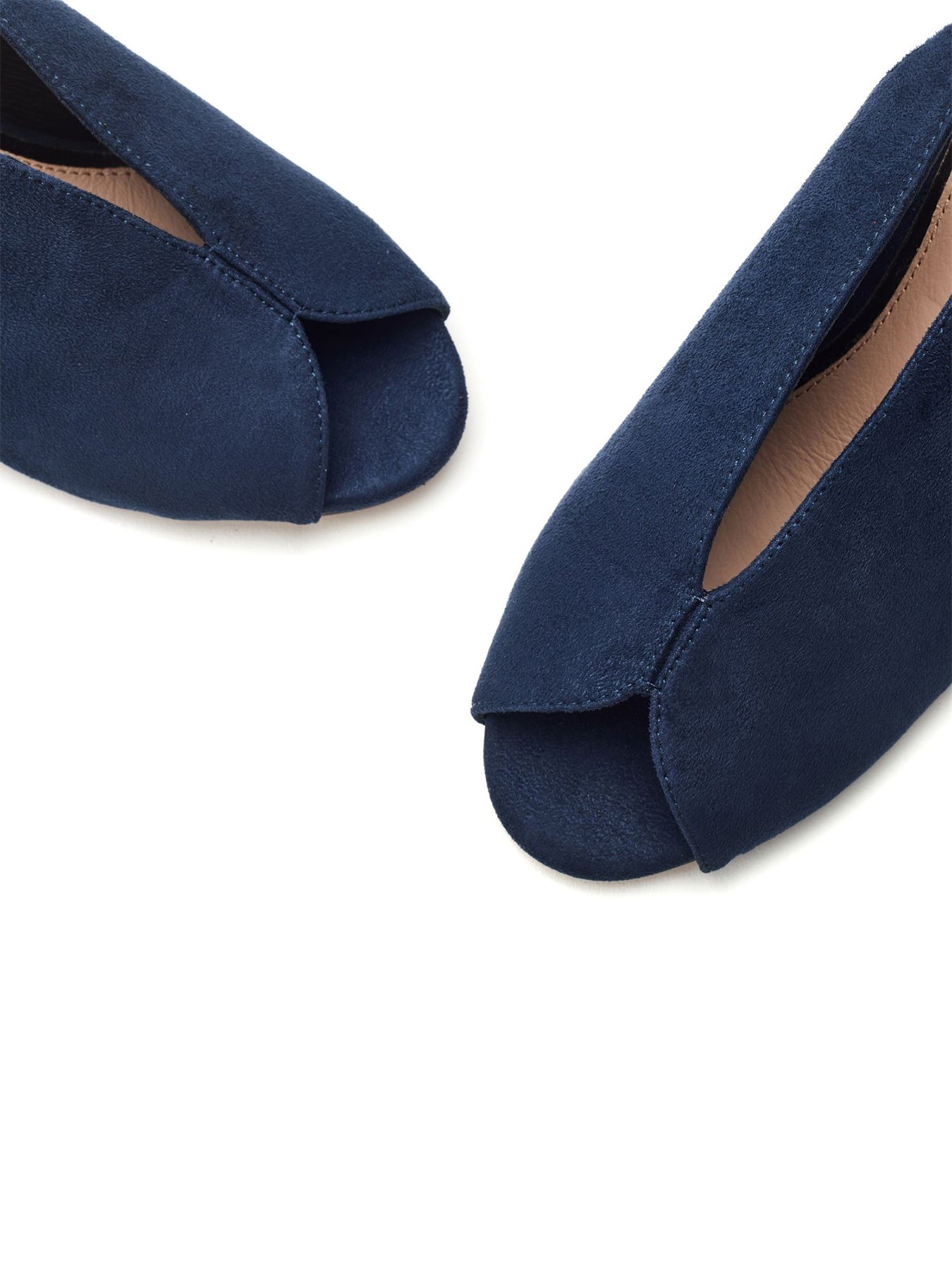 Maeva Heeled Sandals