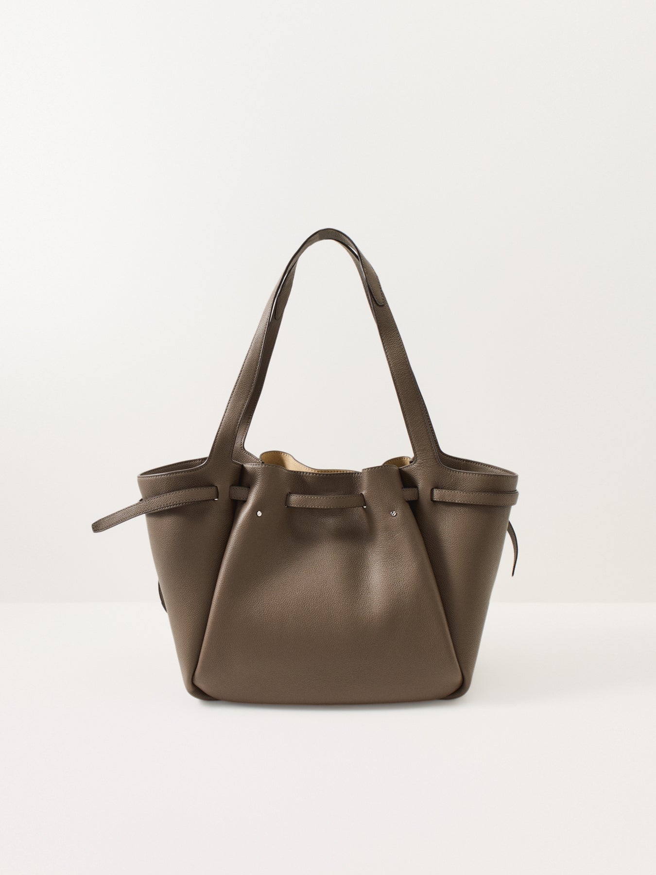 Romy Tote Beige