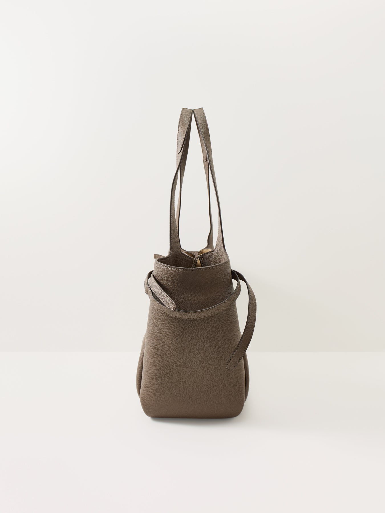 Romy Tote Beige