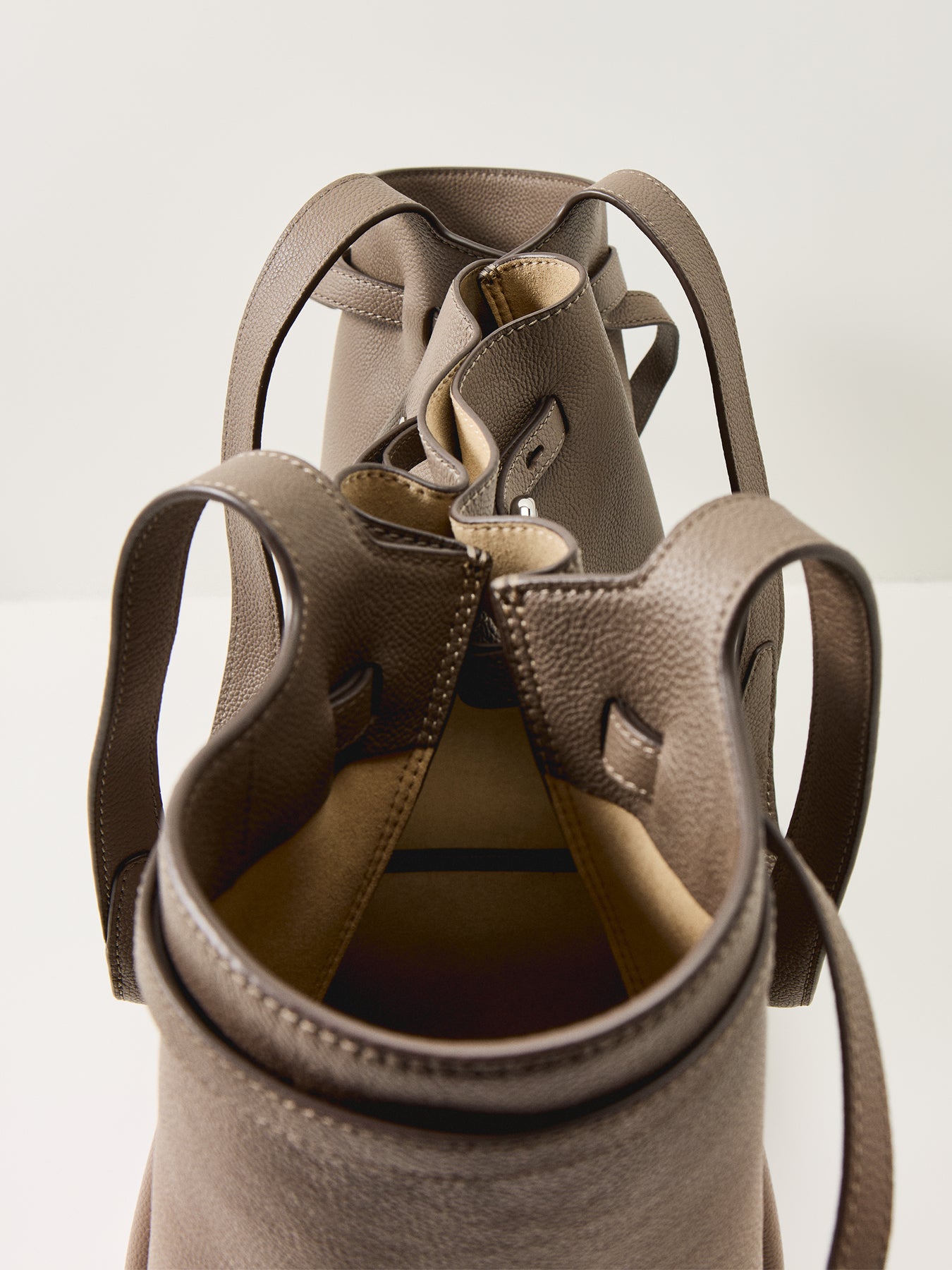 Romy Tote Beige