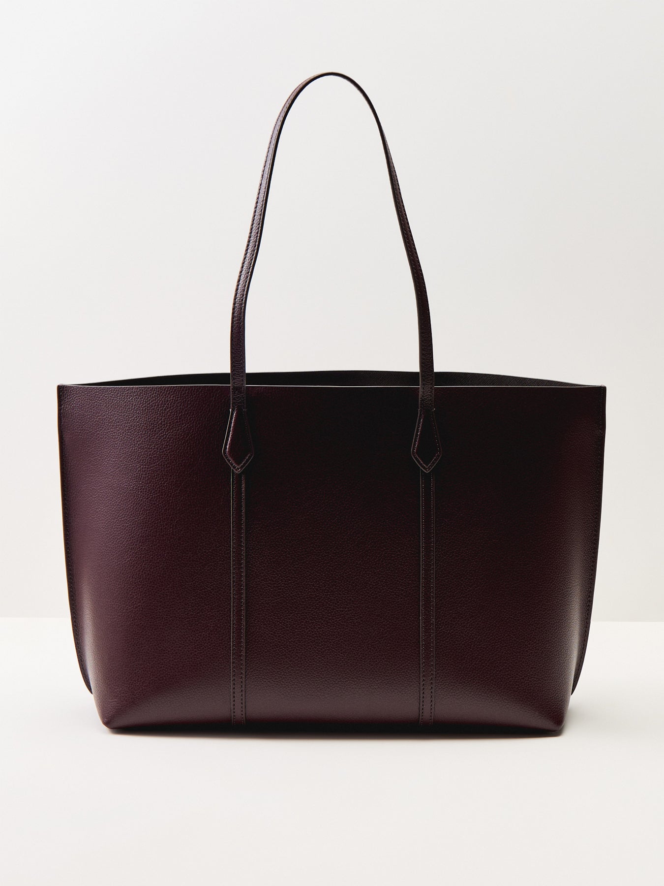 Perry Tote Burgundy