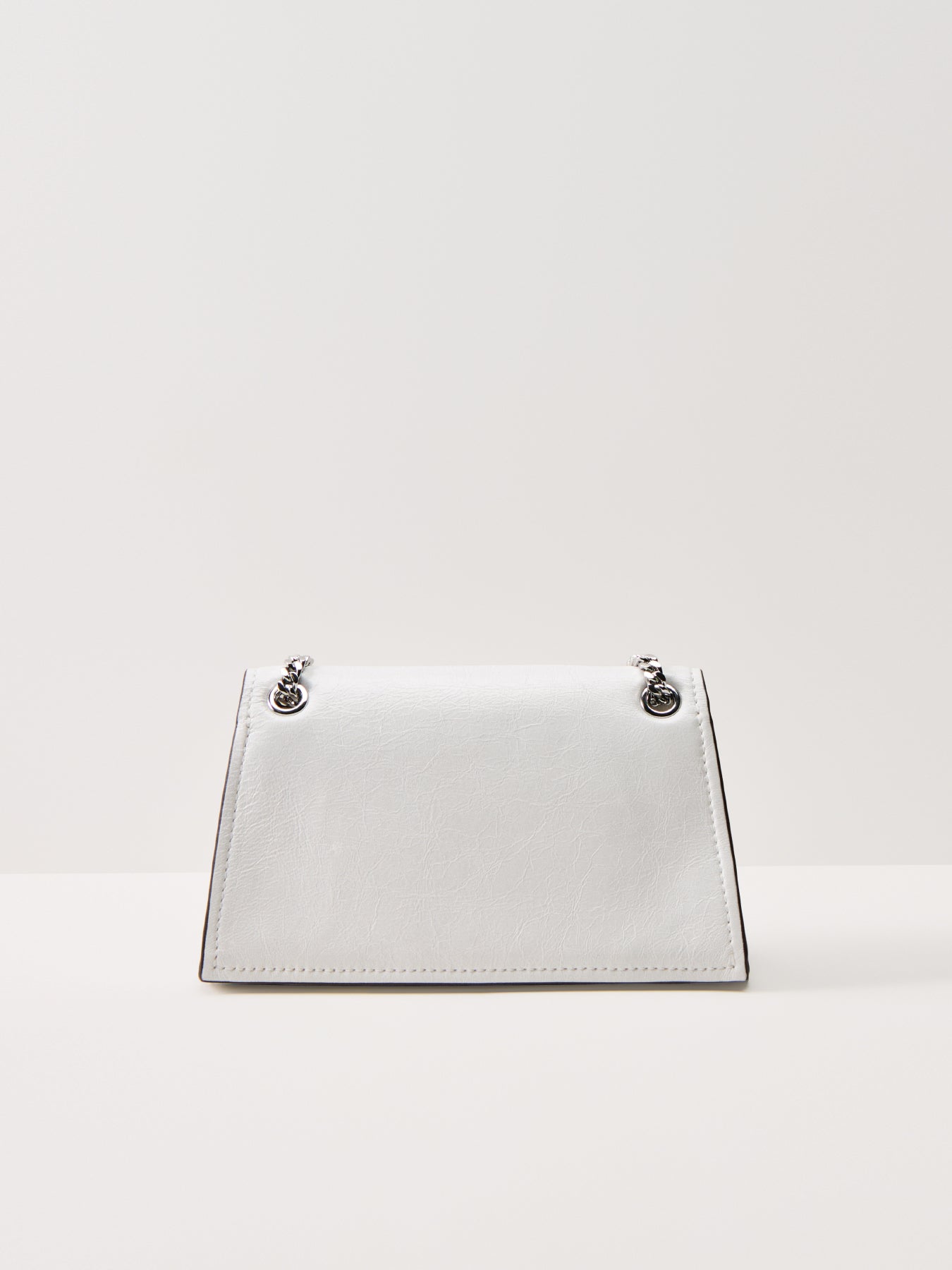 Kira Turnlock Mini Bag
