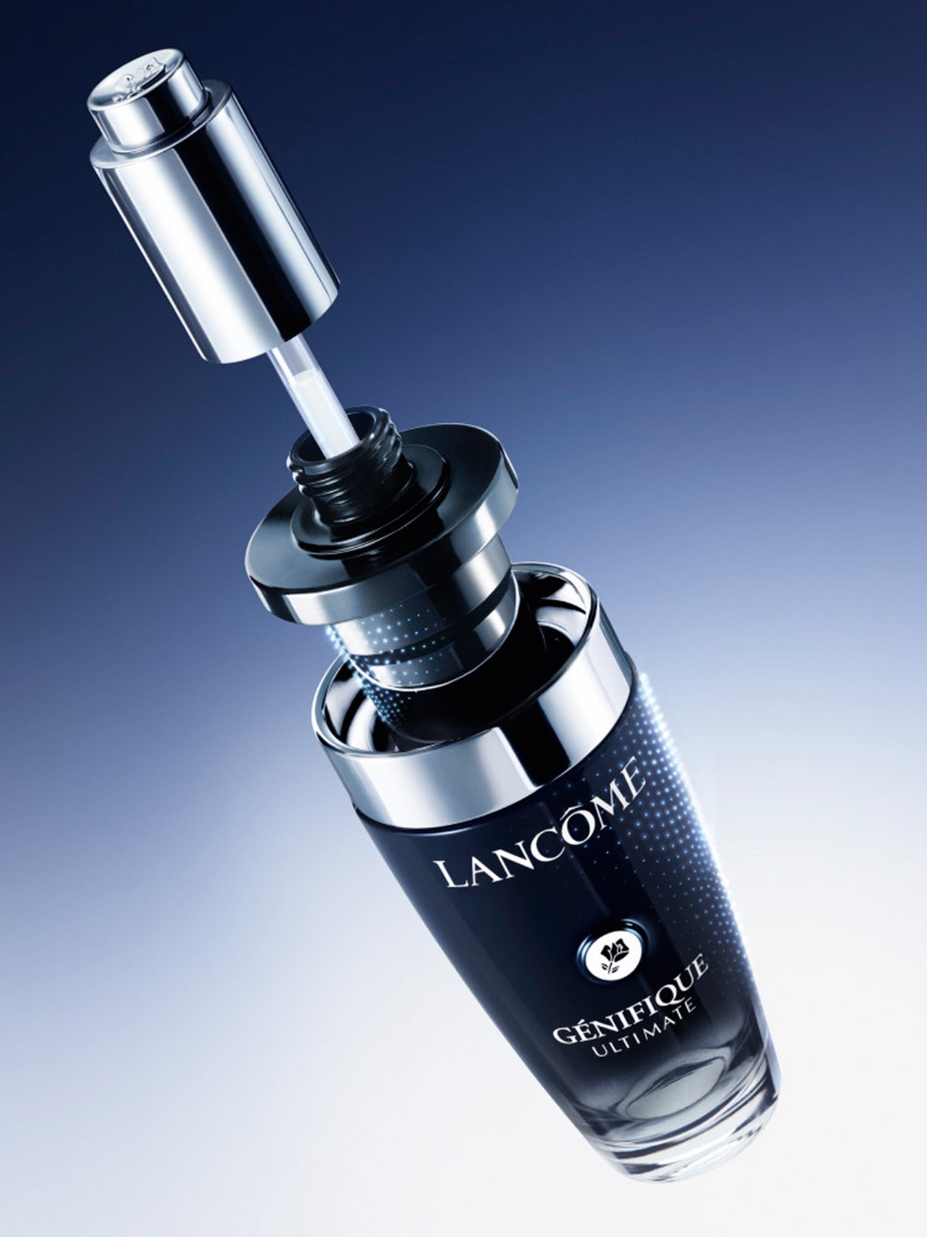 Génifique Serum 50ml Refill Skincare Set