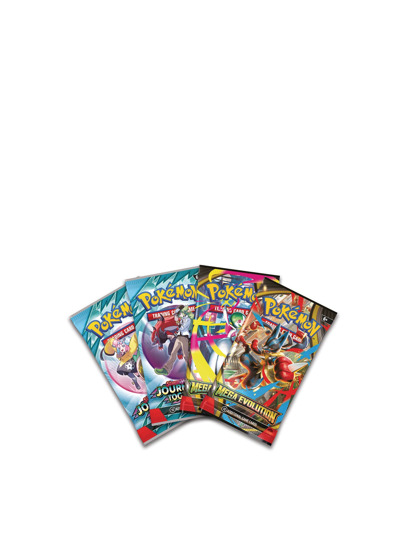 Mega Kangaskhan Ex Box
