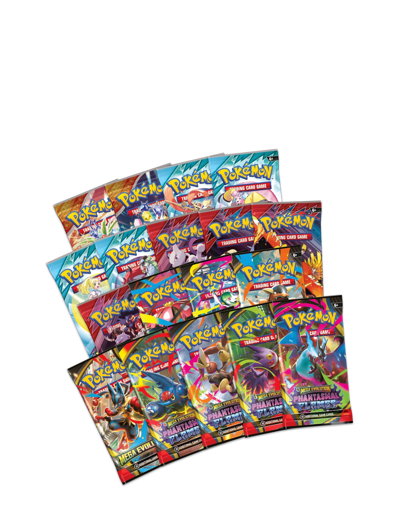 Pokémon TCG Mega Charizard Ultra Premium Collection