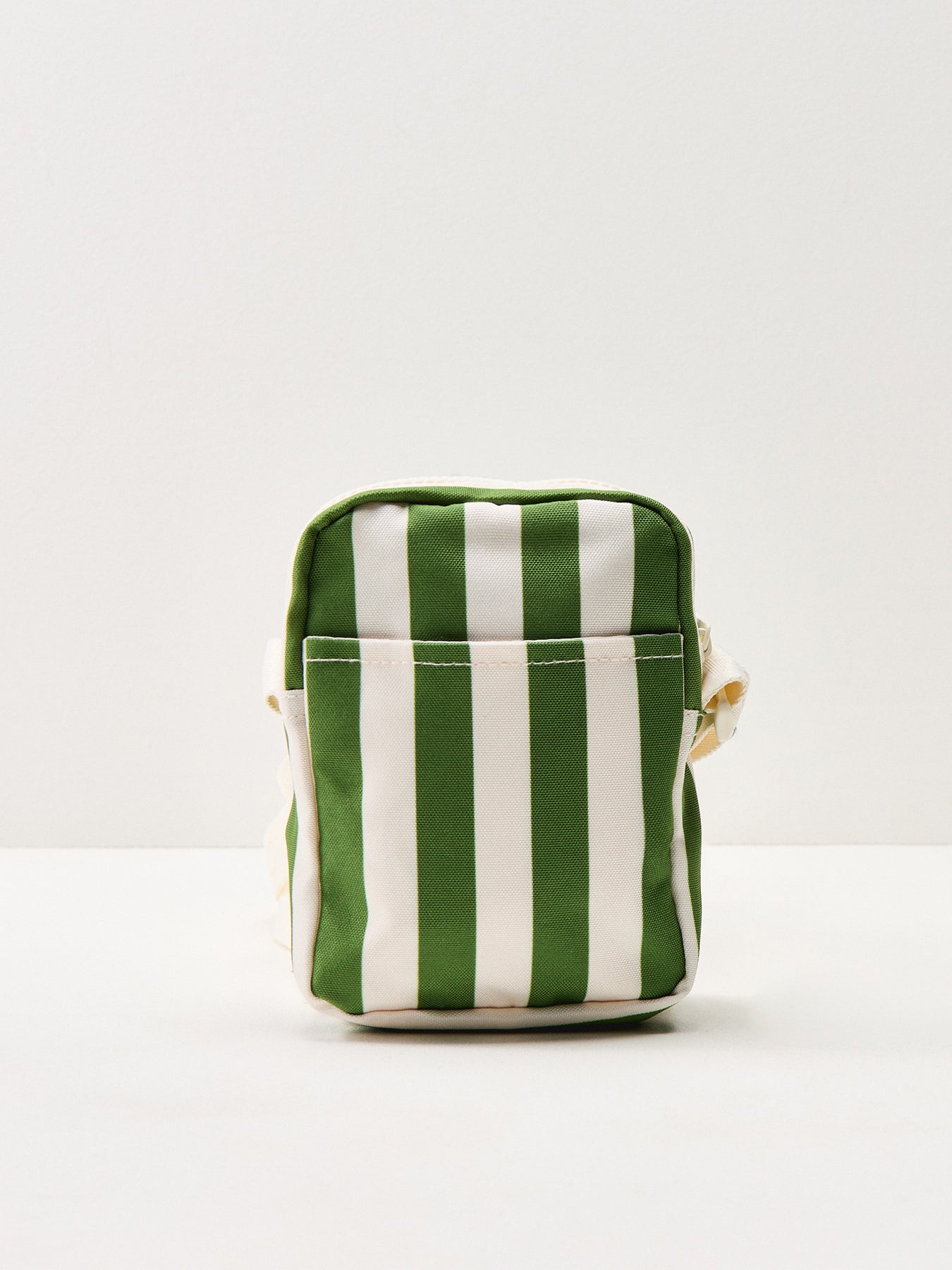 Tropical Banana Crossbody Bag Multi