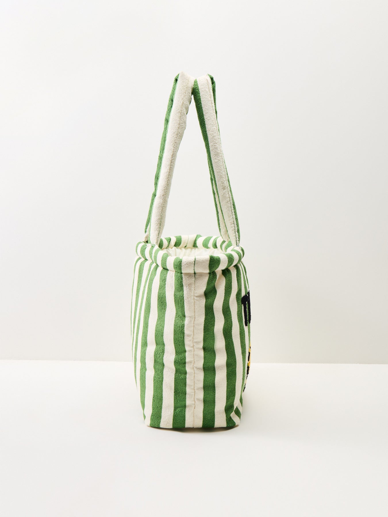 Tropical Manana Totebag Sun Multi