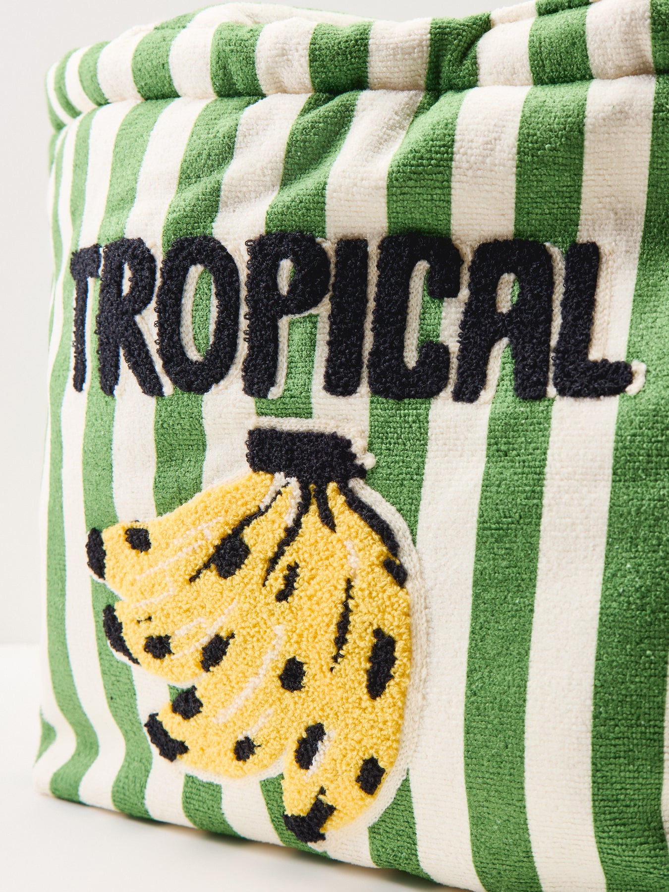 Tropical Manana Totebag Sun Multi