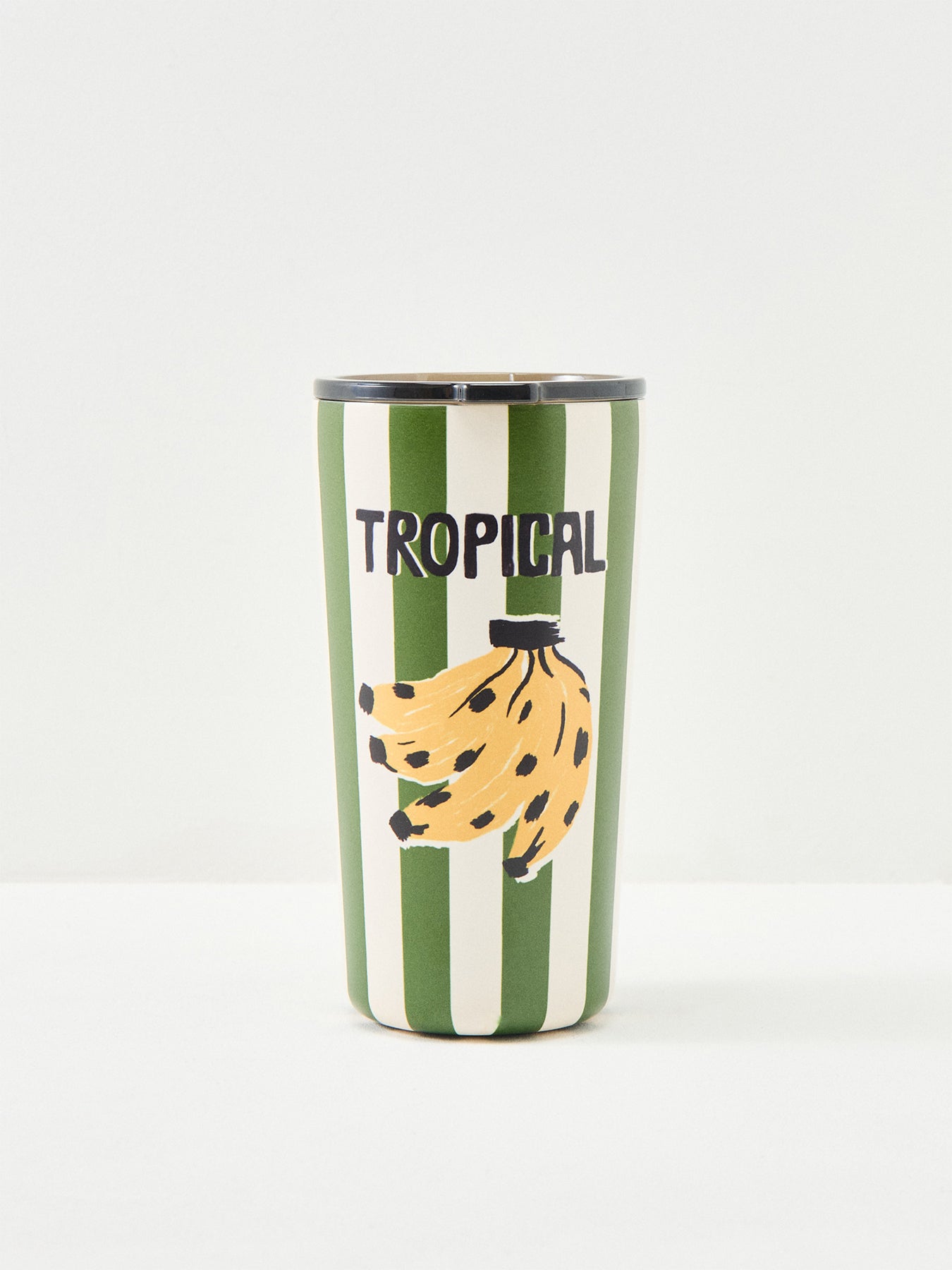 Tropical Banana Insulate D Cup