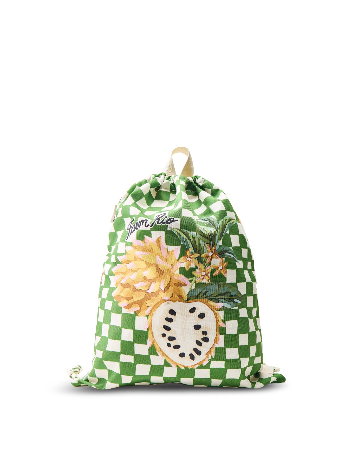 Biriba Beach Bag Multi