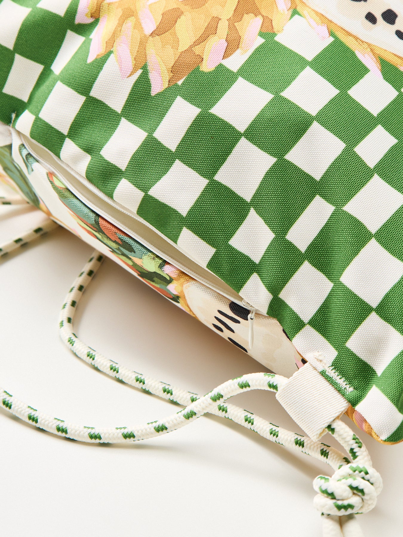 Biriba Beach Bag Multi