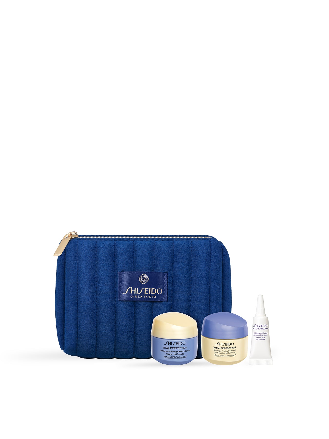 VPN Uplifting & Firming Routine