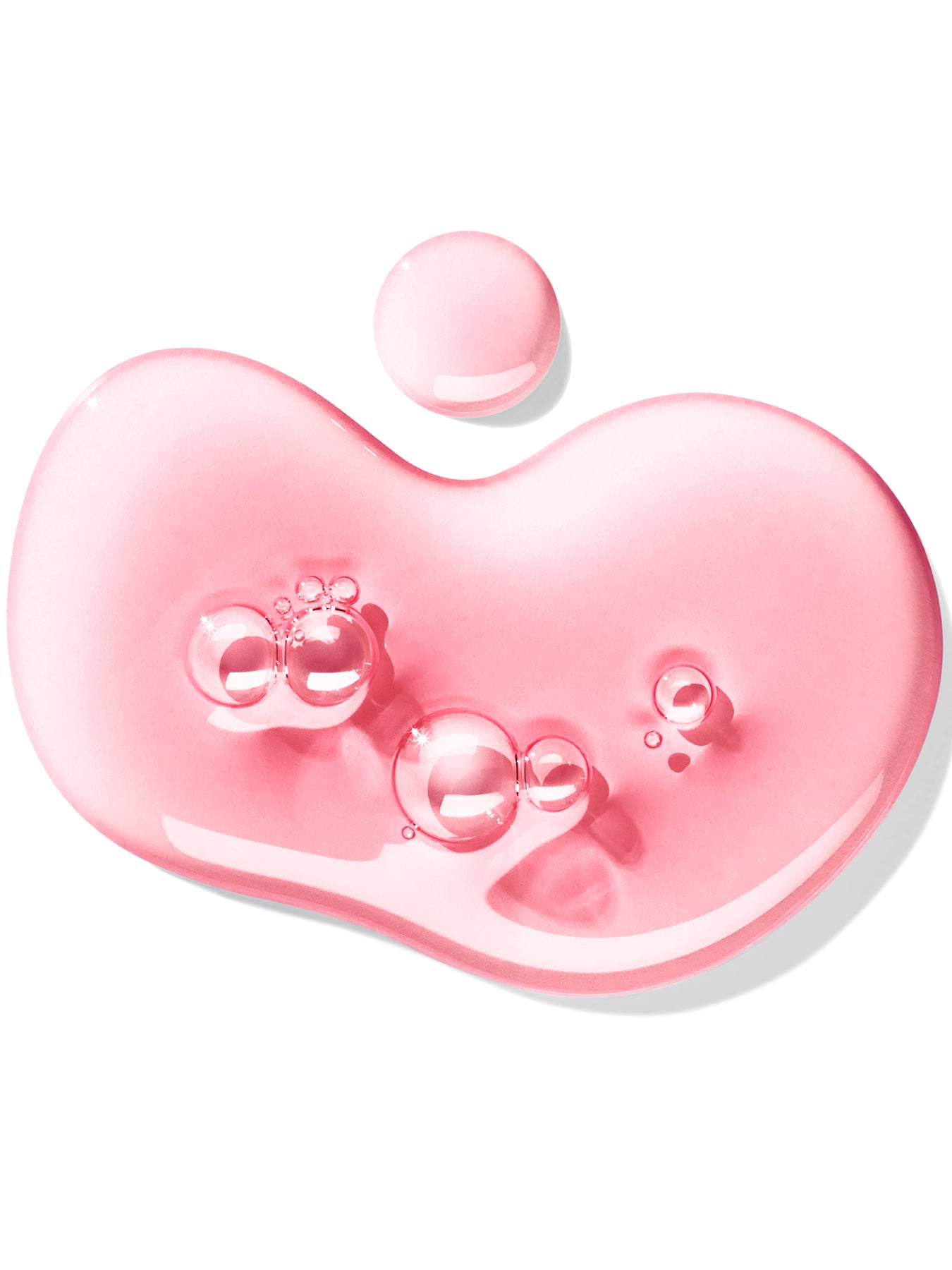 Fiery Pink Pepper Bath & Shower Gel 30ml