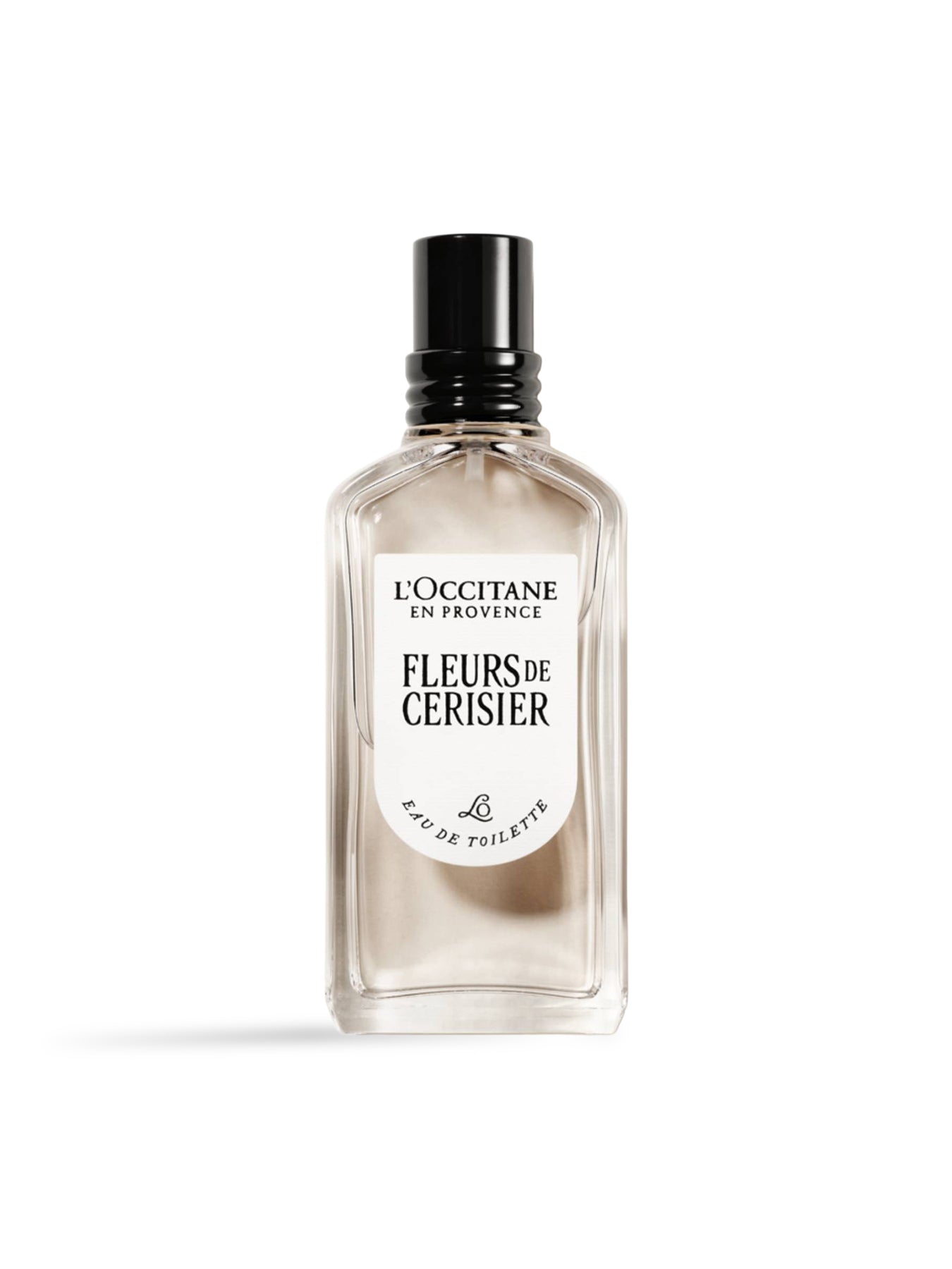 Fleurs de Cerisier Eau de Toilette 50ml