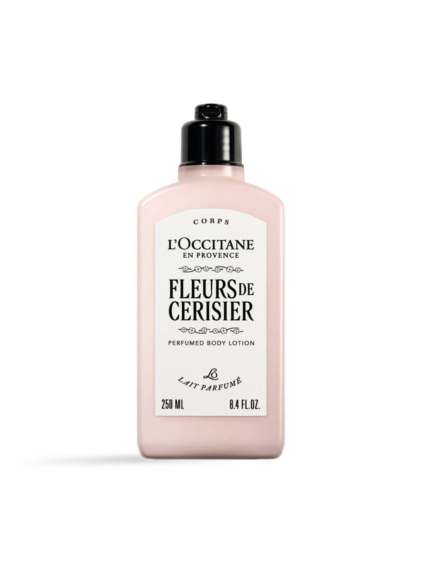 Fleurs de Cerisier Body Lotion 250ml