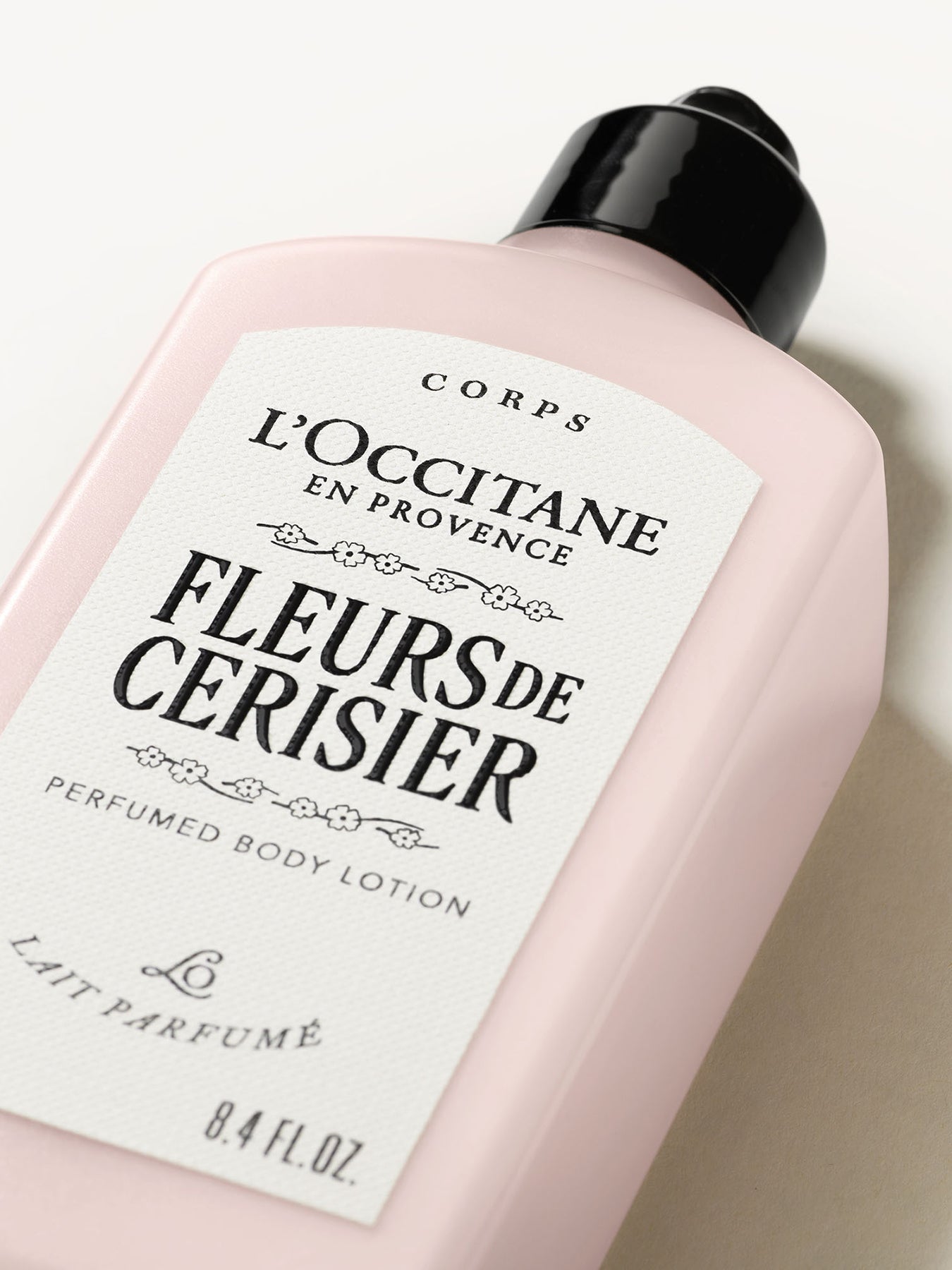 Fleurs de Cerisier Body Lotion 250ml