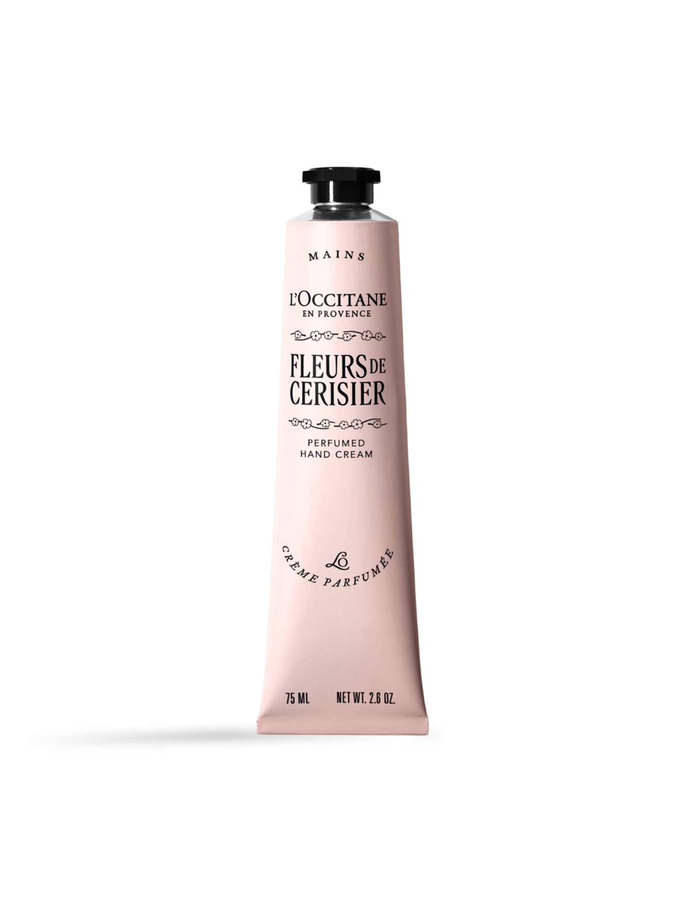Fleurs de Cerisier Hand Cream 75ml