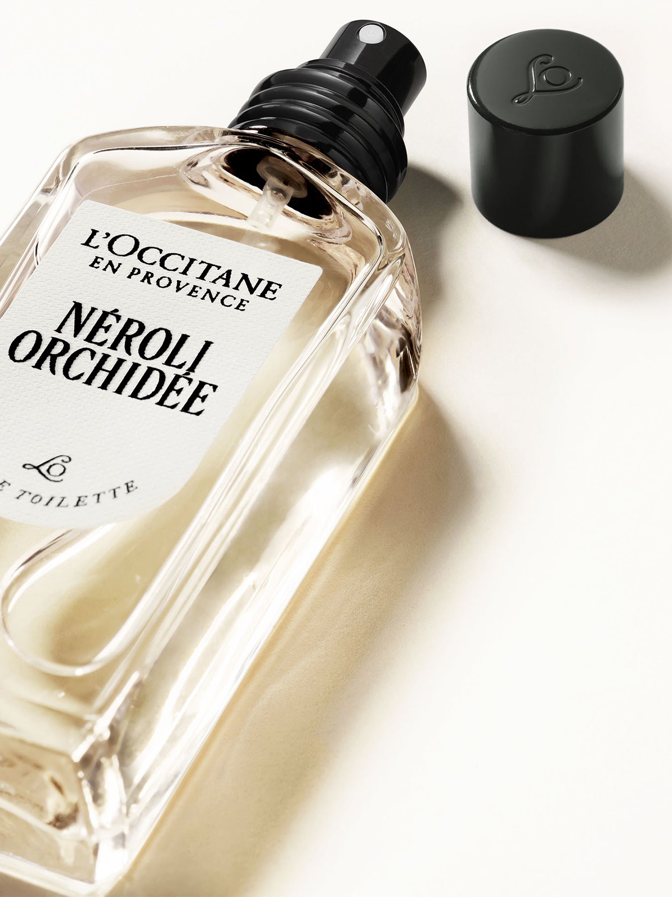 Néroli & Orchidée Eau de Toilette 50ml