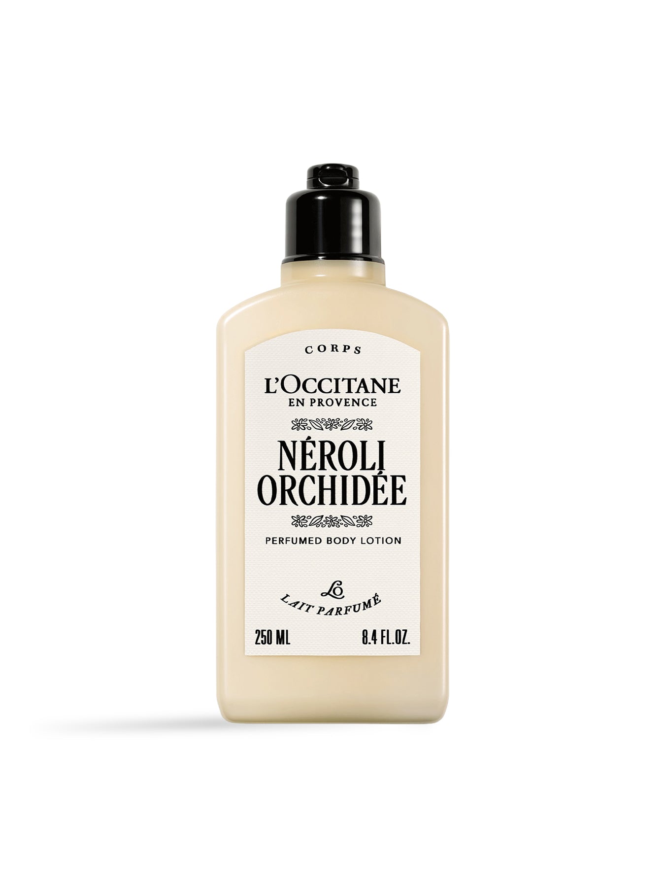 Néroli & Orchidée Body Lotion 250ml
