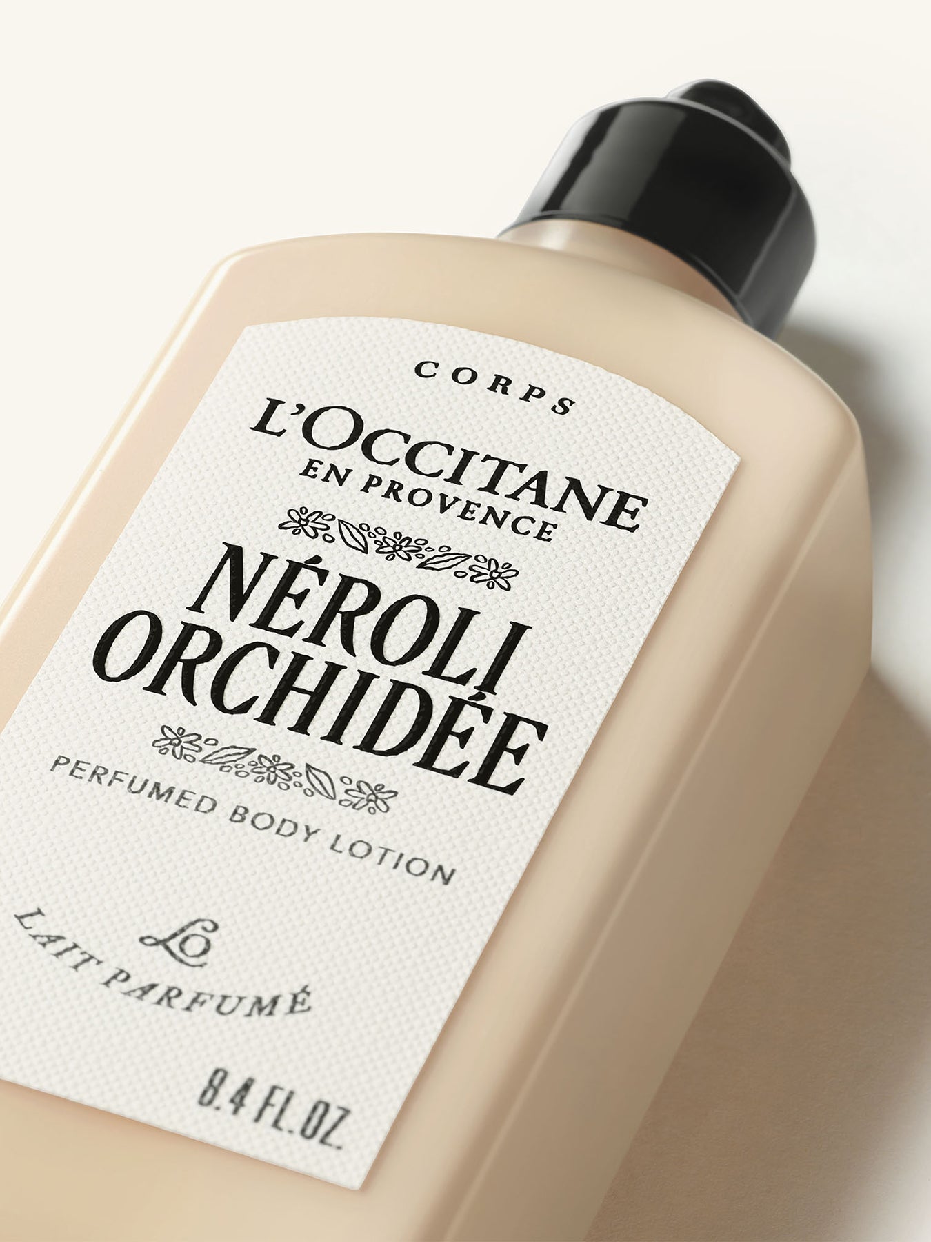 Néroli & Orchidée Body Lotion 250ml