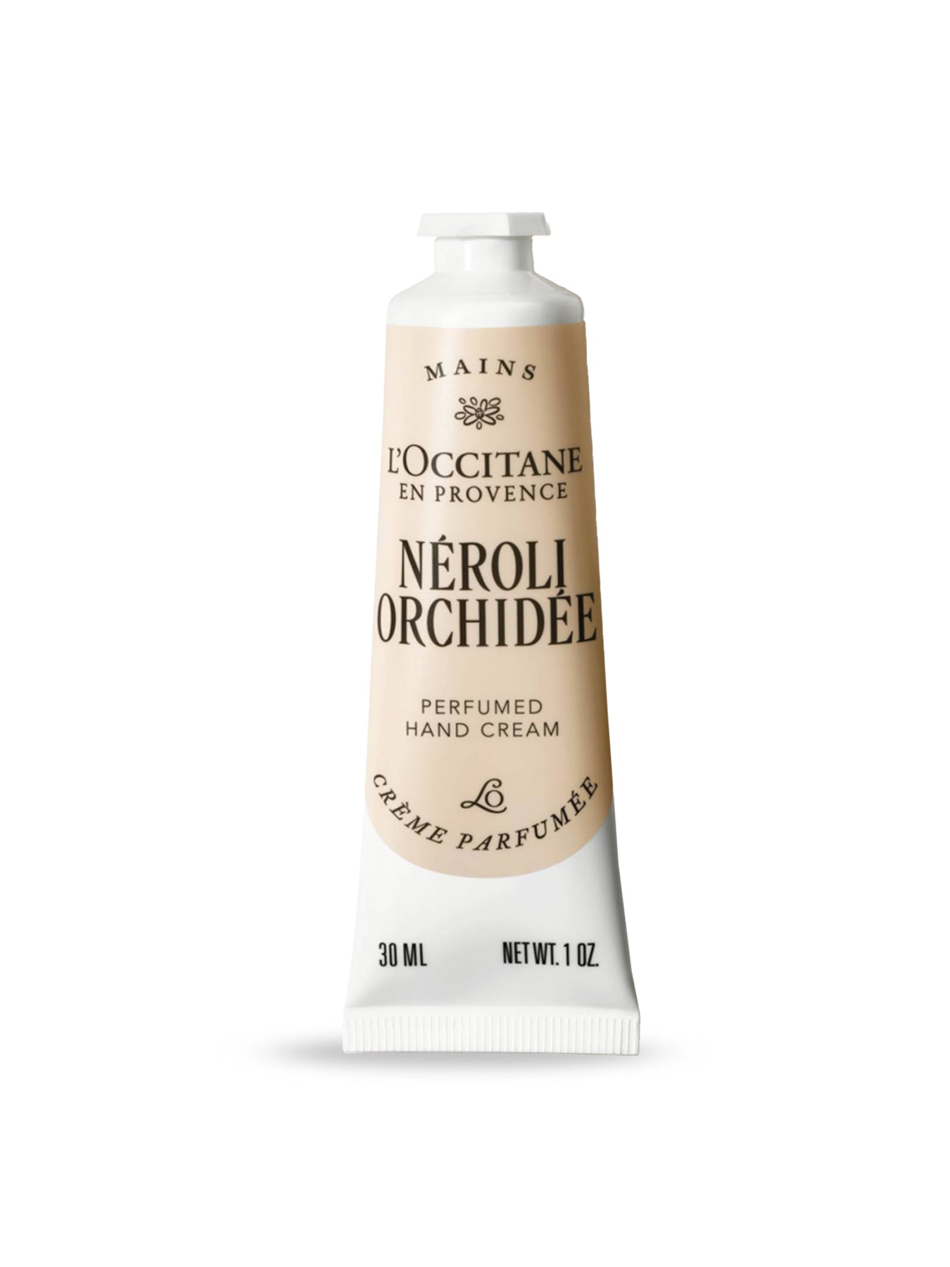 Neroli and Orchidee Hand Cream 30ml
