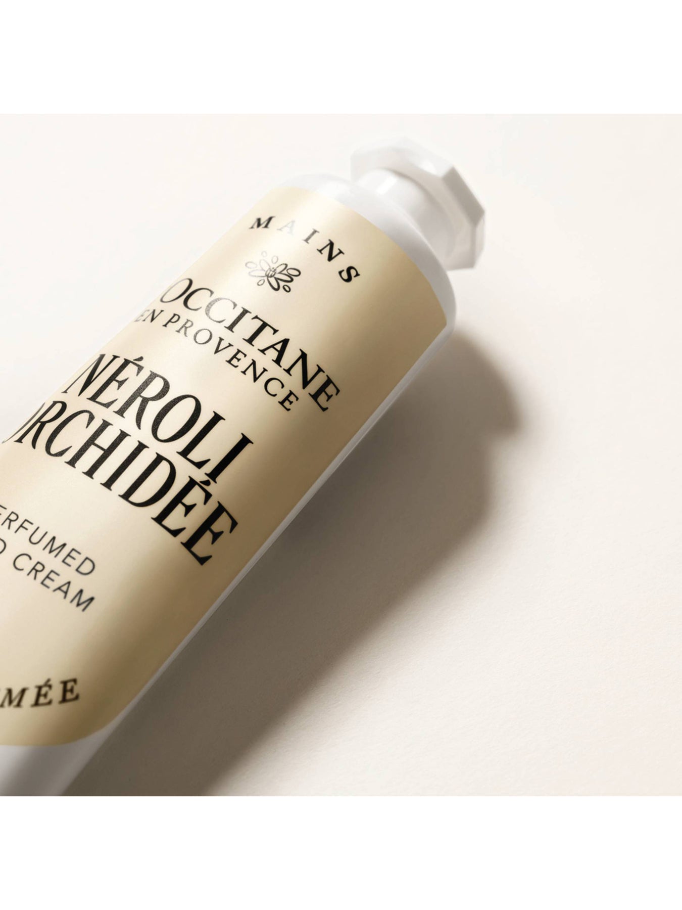 Neroli and Orchidee Hand Cream 30ml