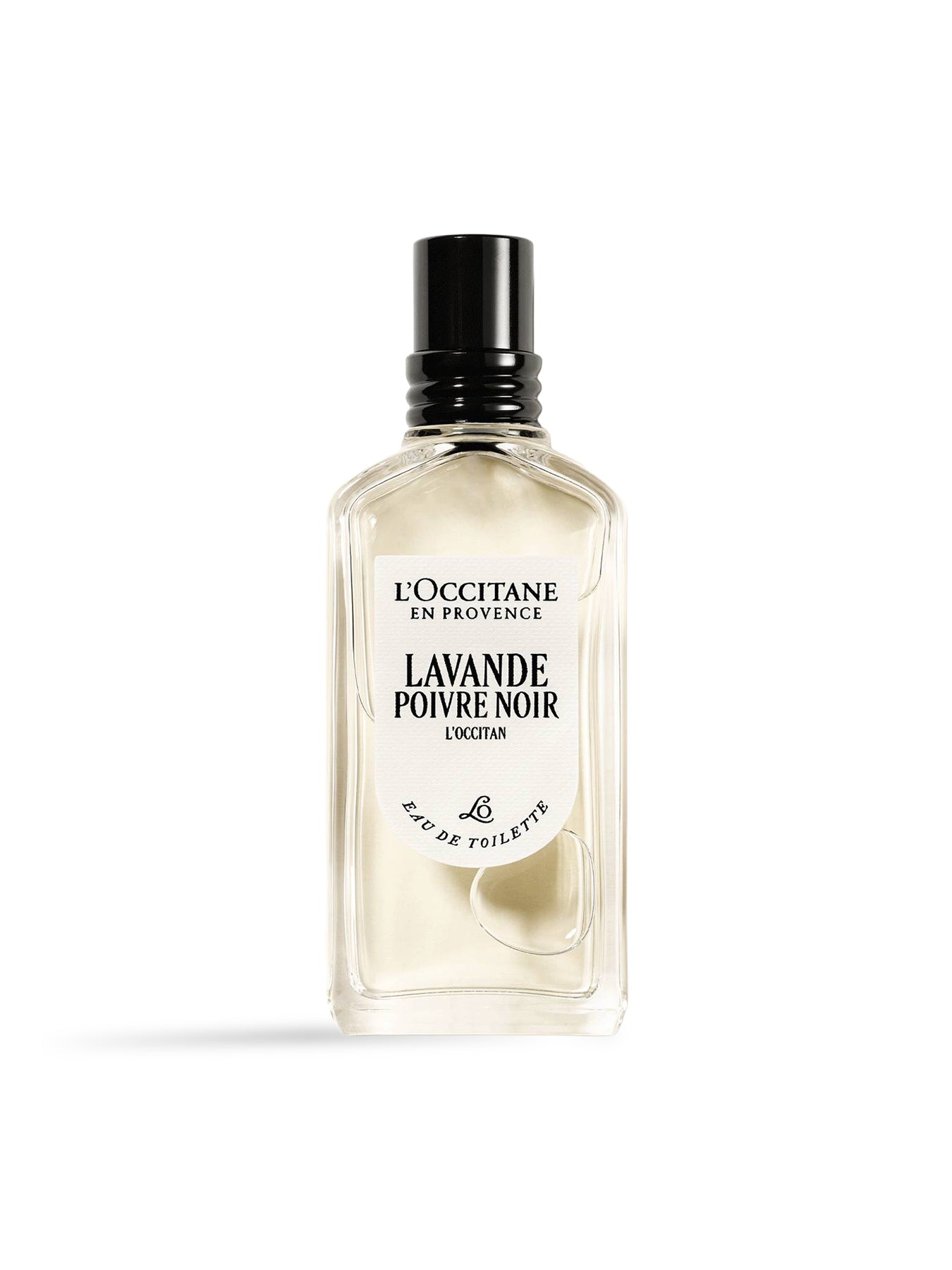Lavande Poivre Noir Eau de Toilette 50ml