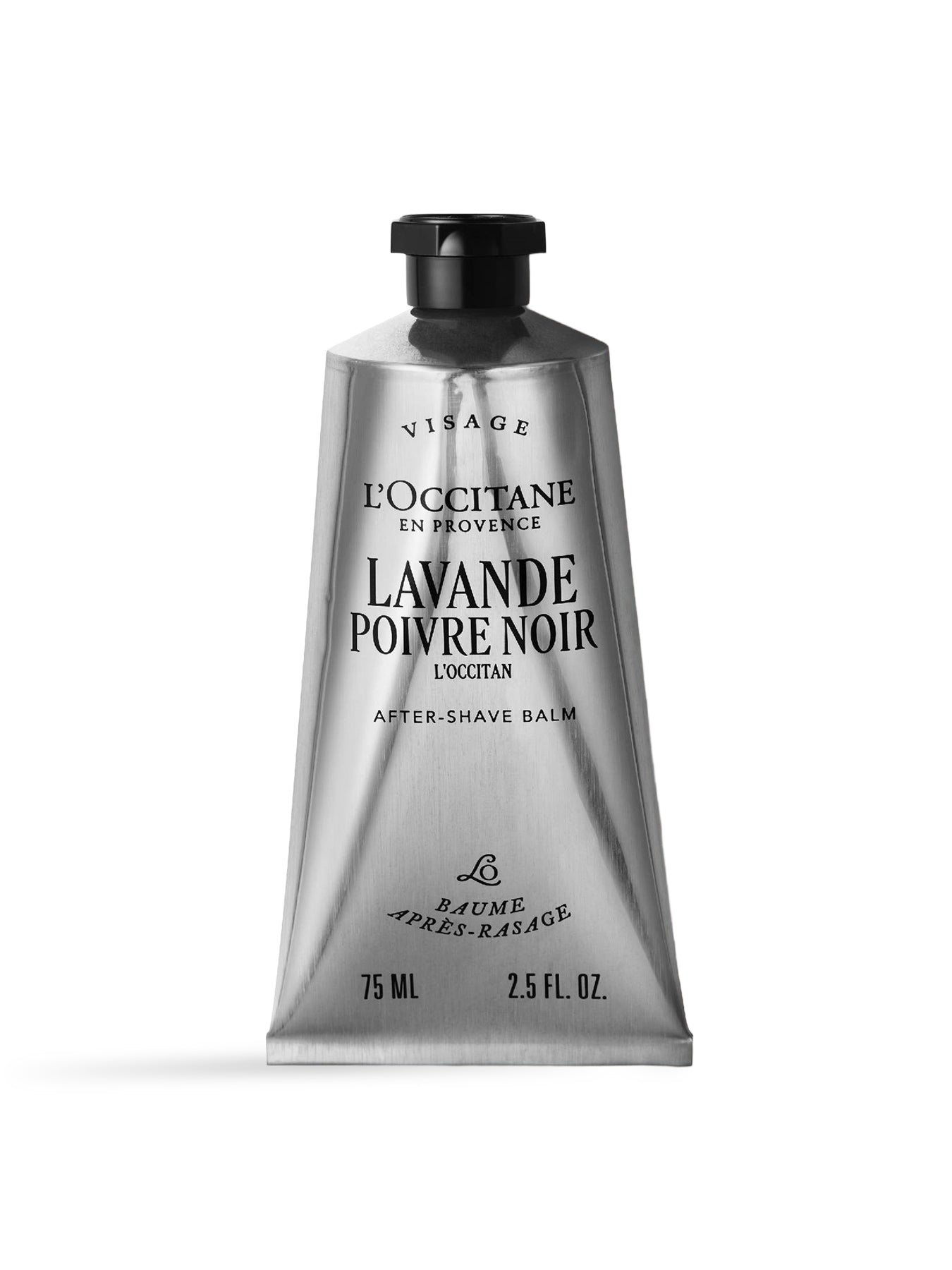 Lavande Poivre Noir After Shave Balm 75ml