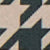 Sage Houndstooth/Sand Dune