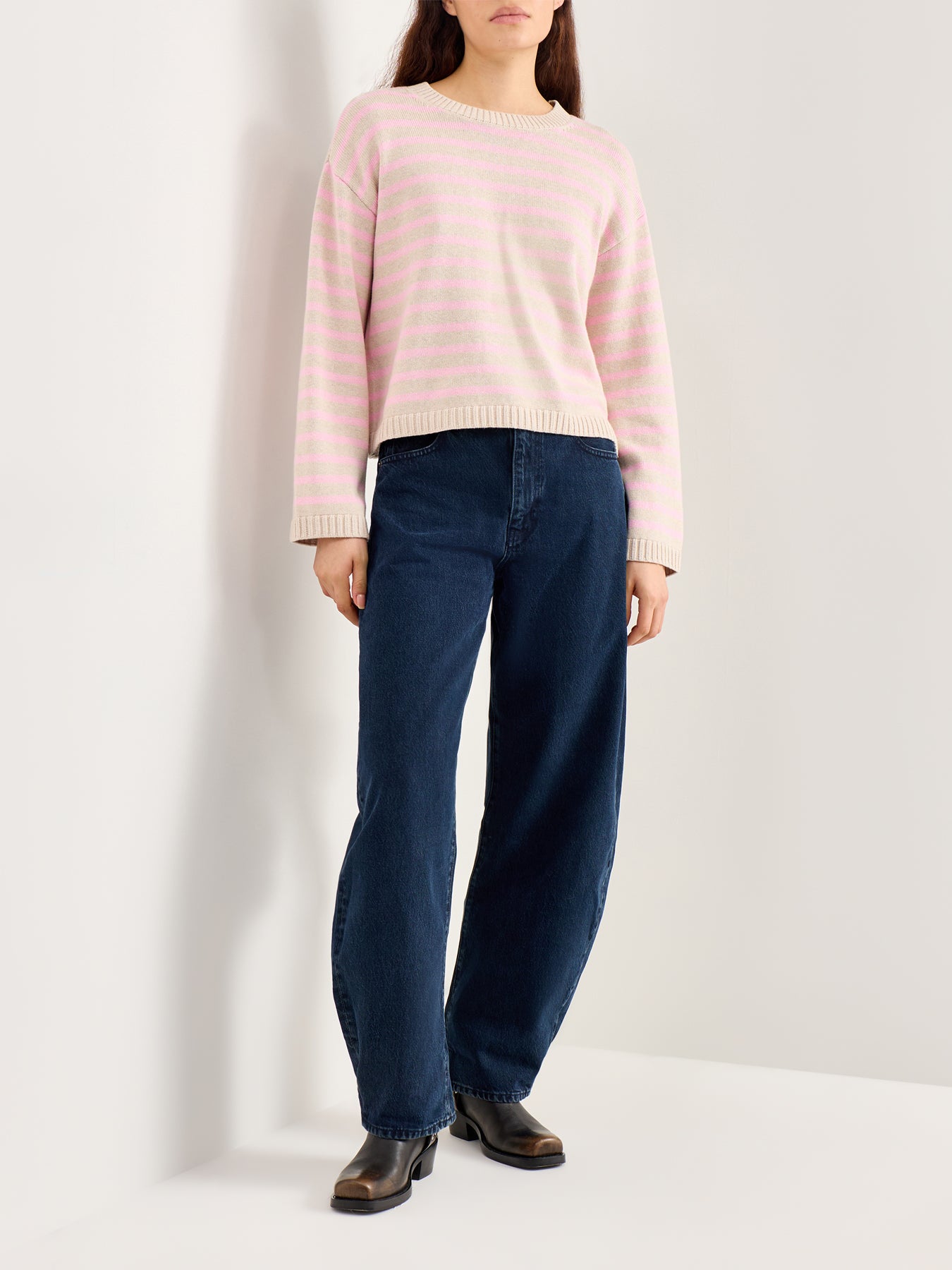 Rosie Knitted Jumper