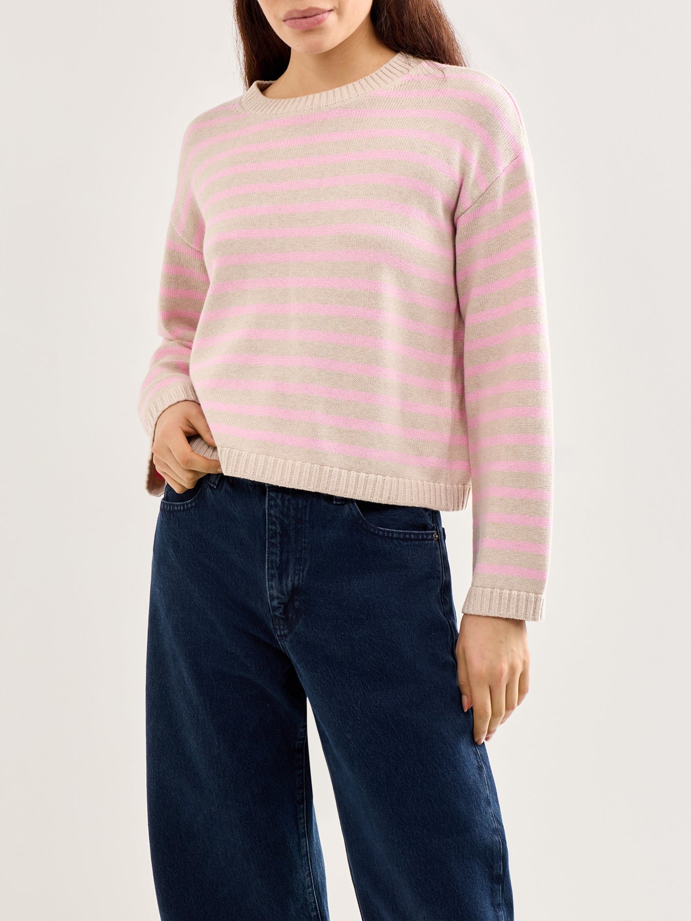 Rosie Knitted Jumper
