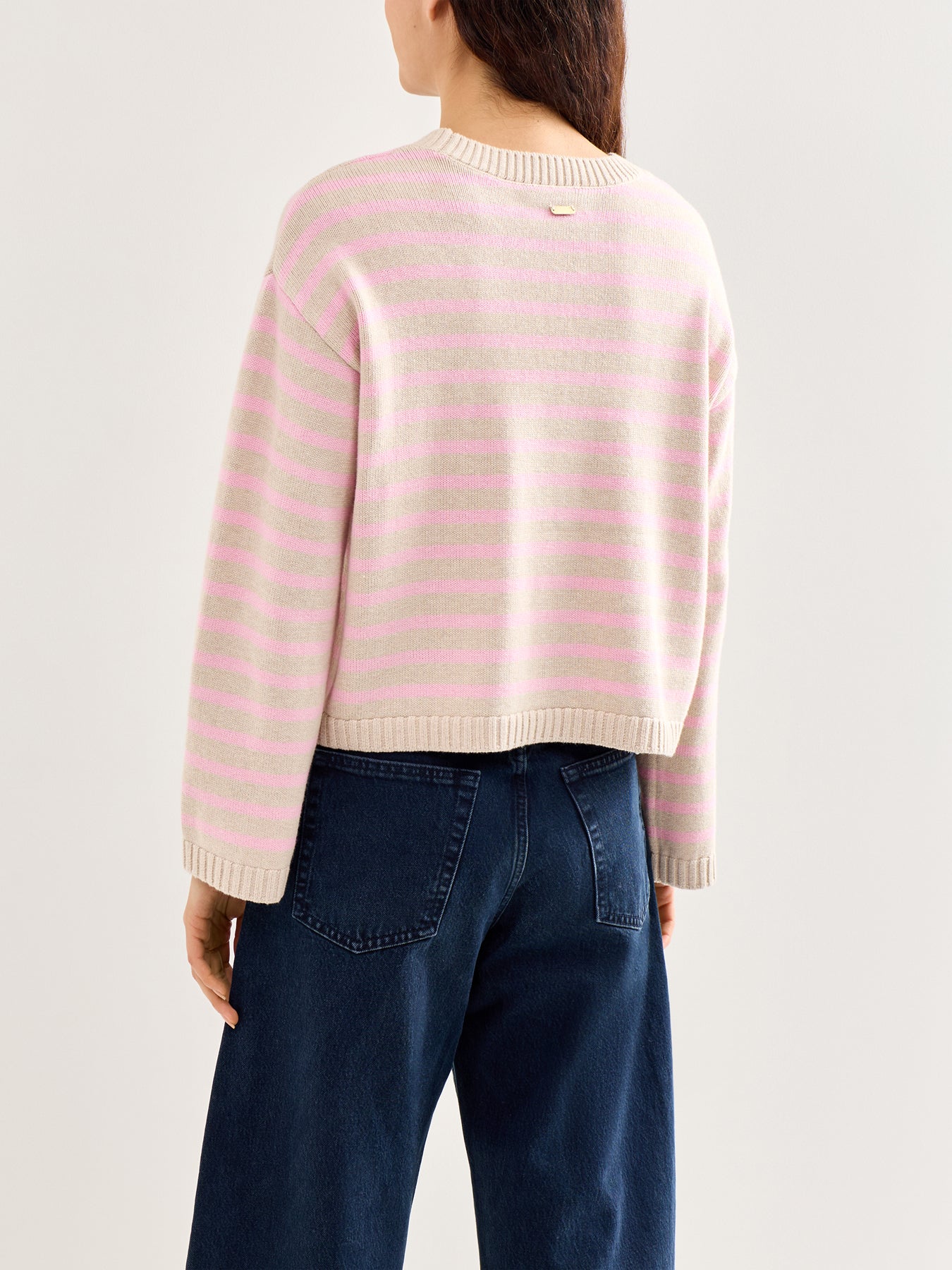 Rosie Knitted Jumper