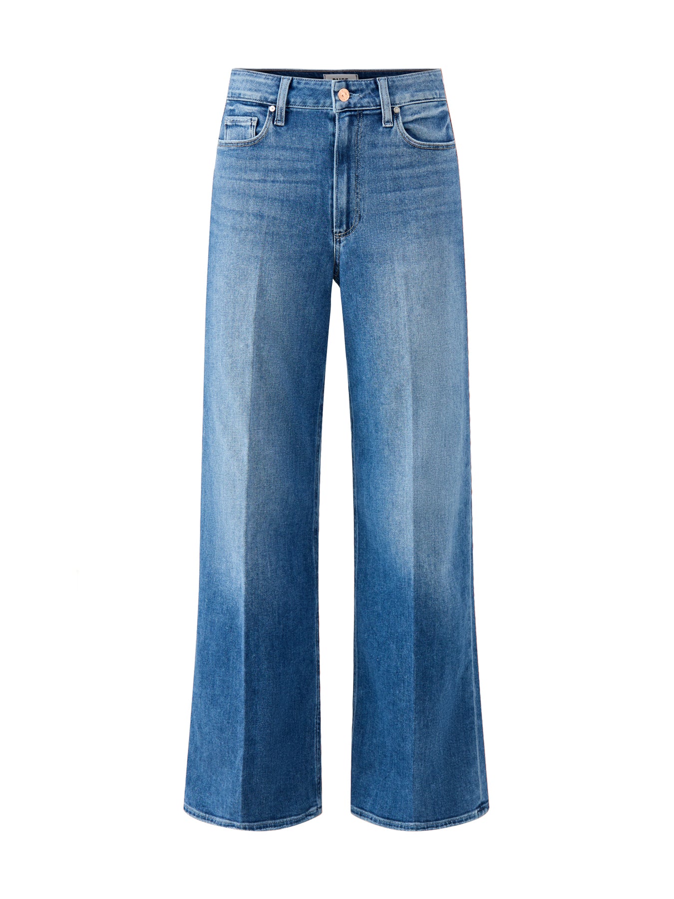 Anessa Wide Leg Jeans Freeride