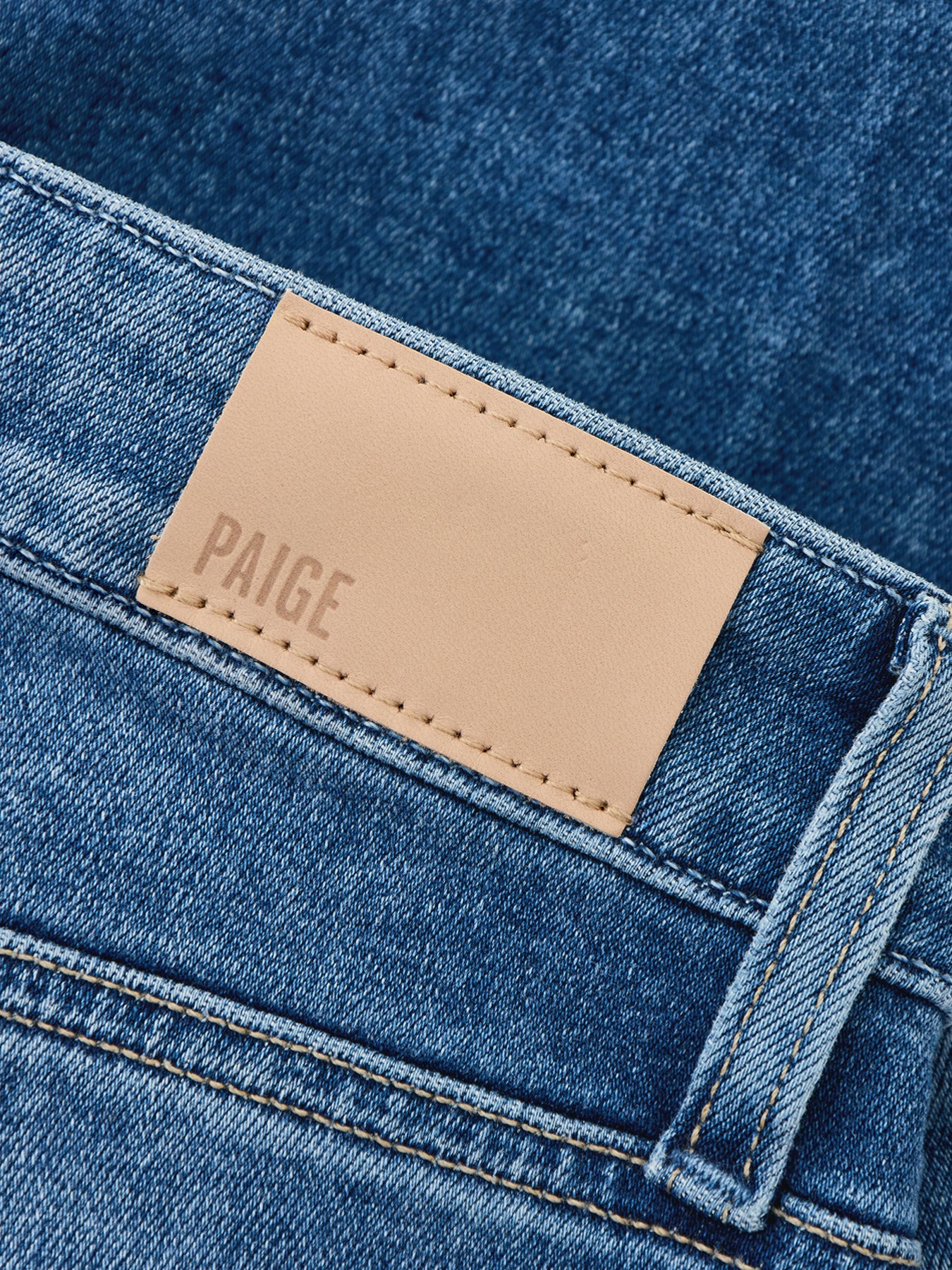 Anessa Wide Leg Jeans Freeride