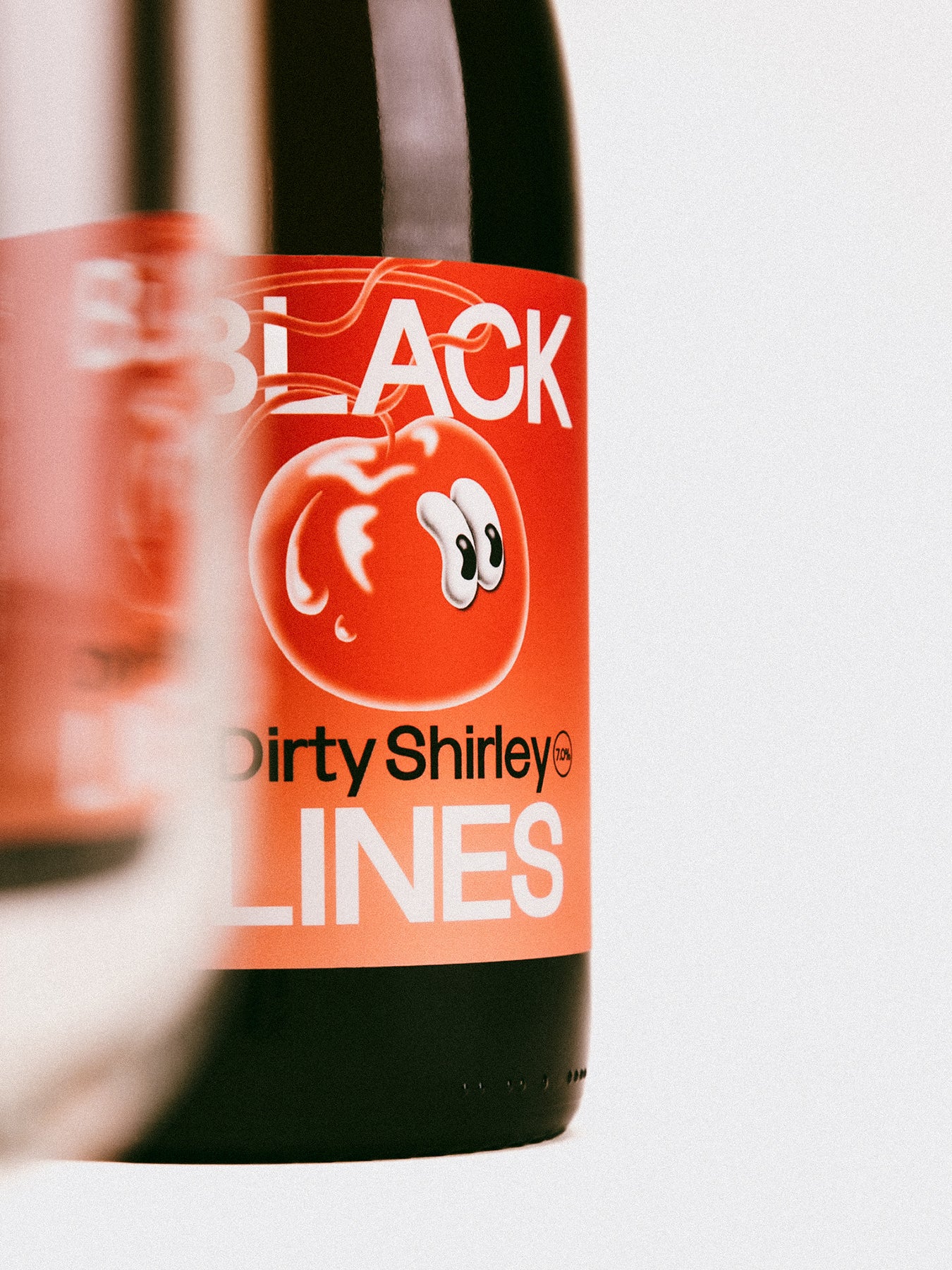 Dirty Shirley