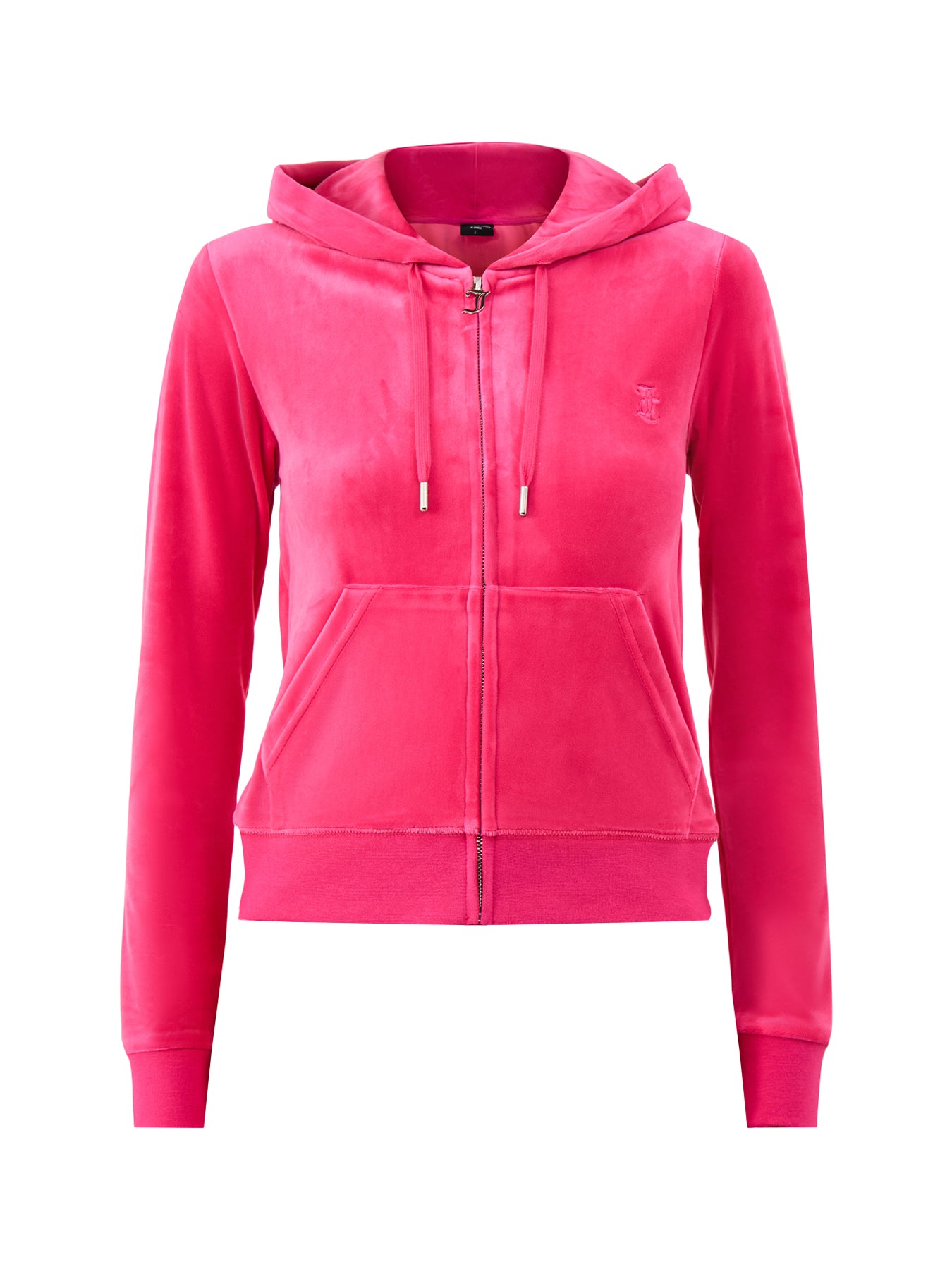 Robertson Class Hoodie Pink