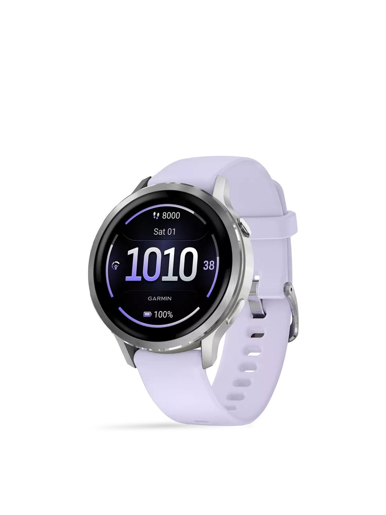 Venu 4 Smartwatch 41mm Grey