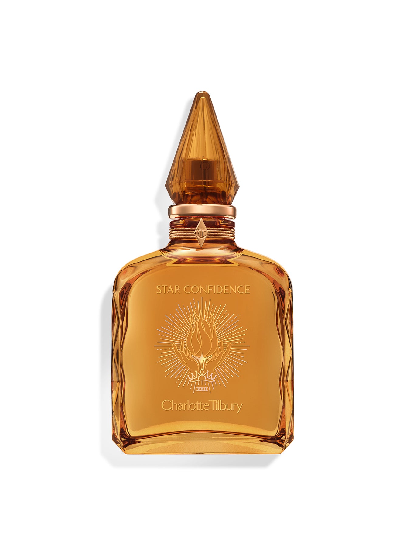 Star Confidence 100ml