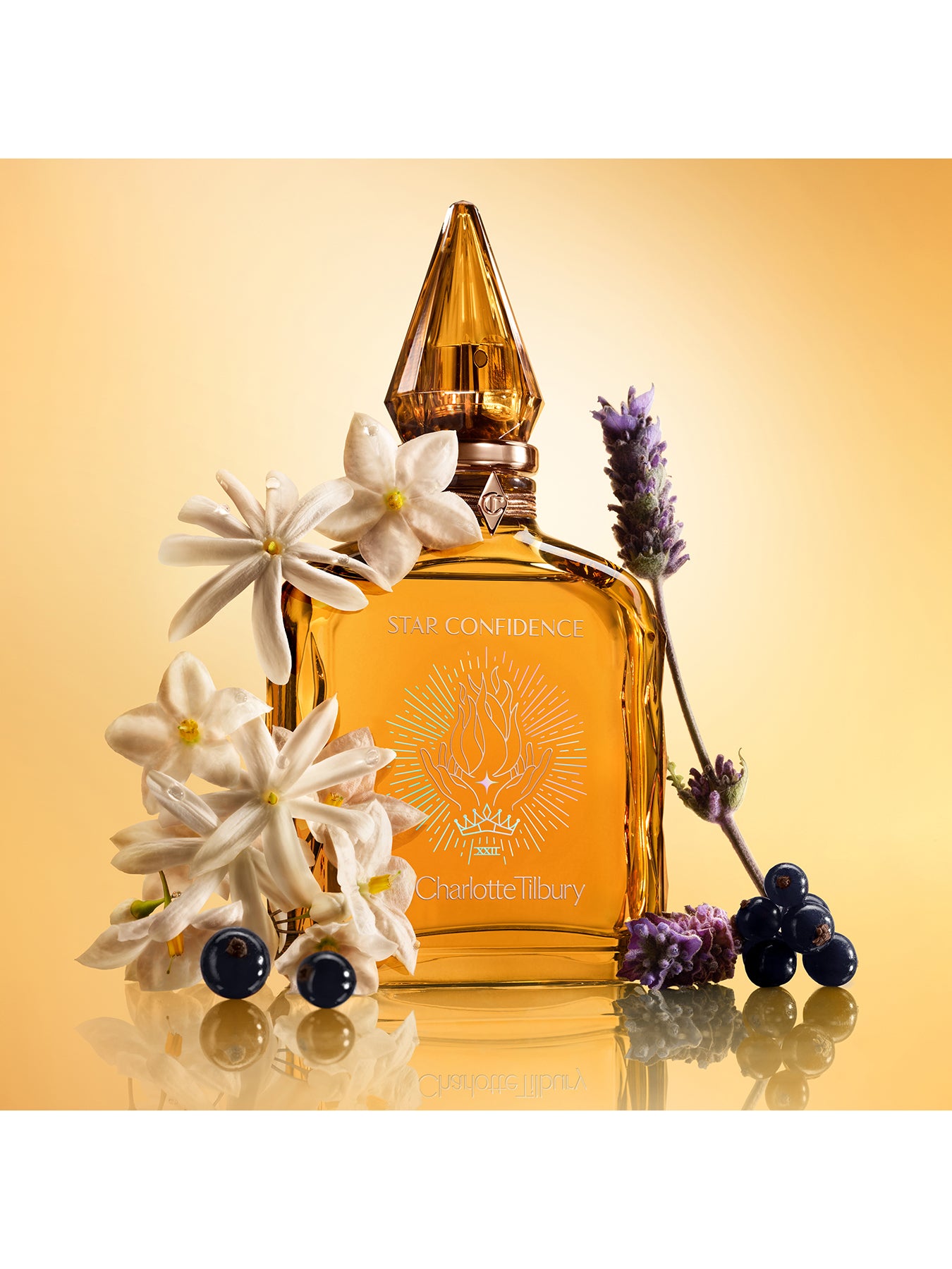 Star Confidence 100ml