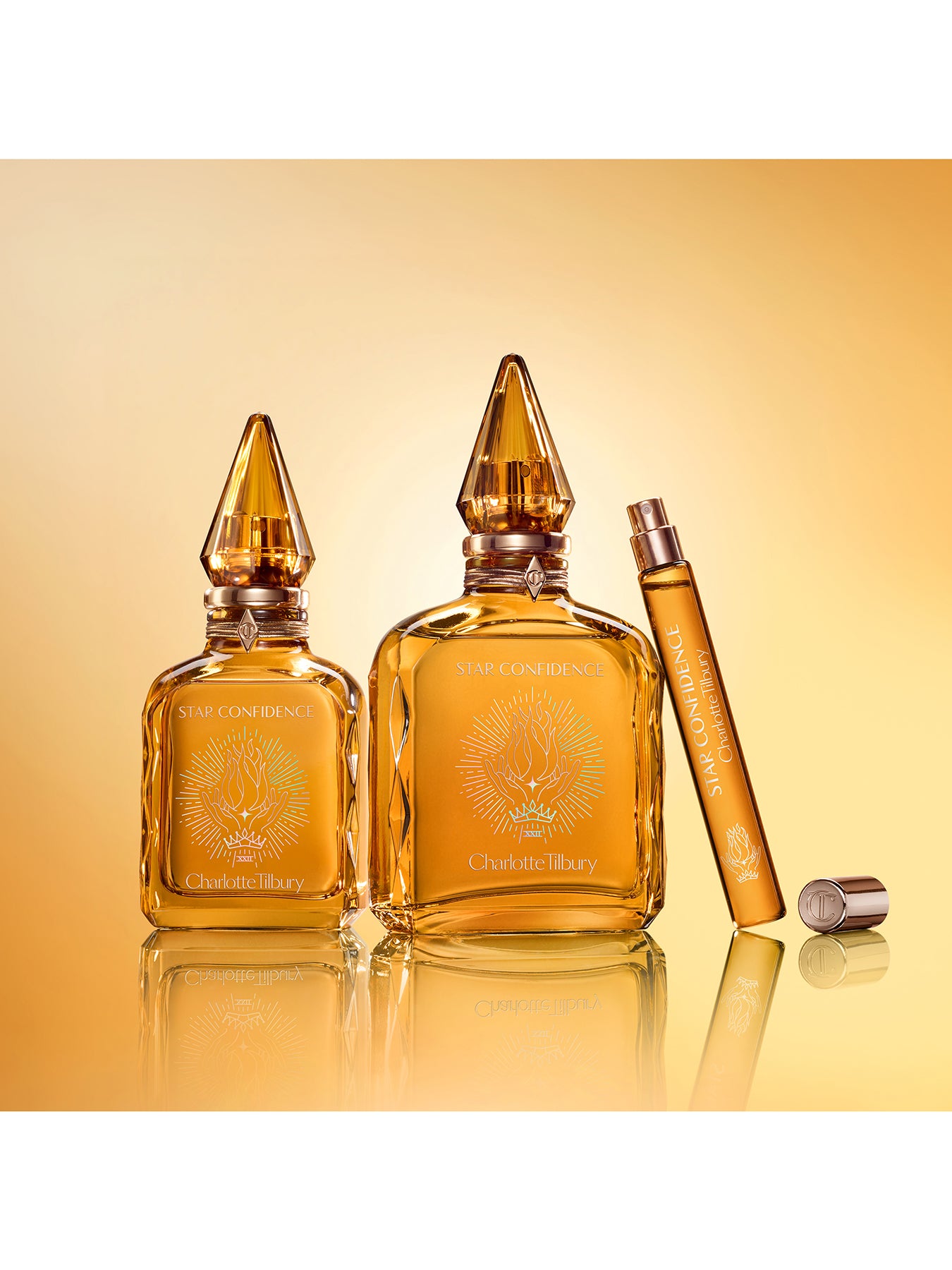 Star Confidence 10ml