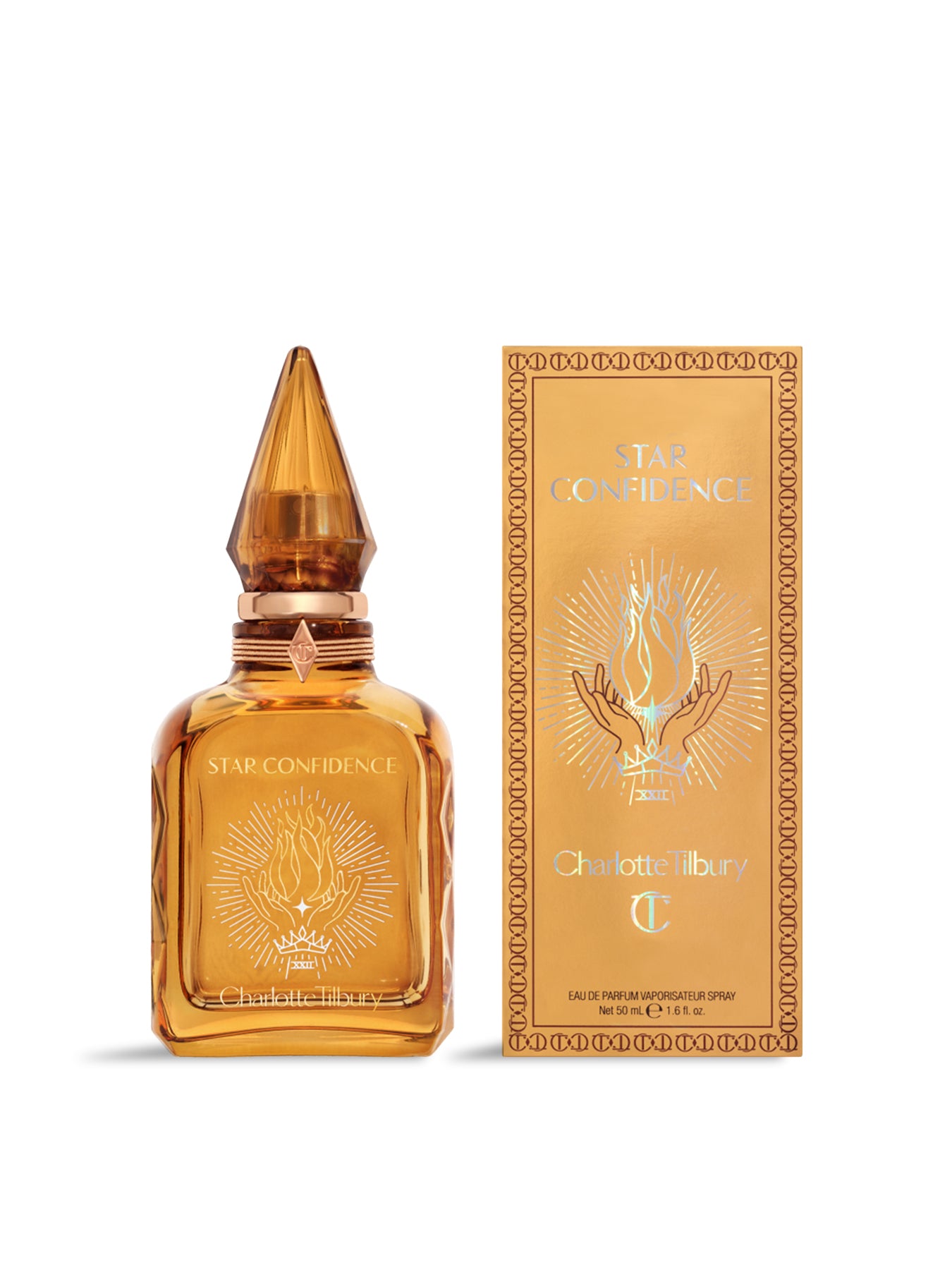 Star Confidence 50ml