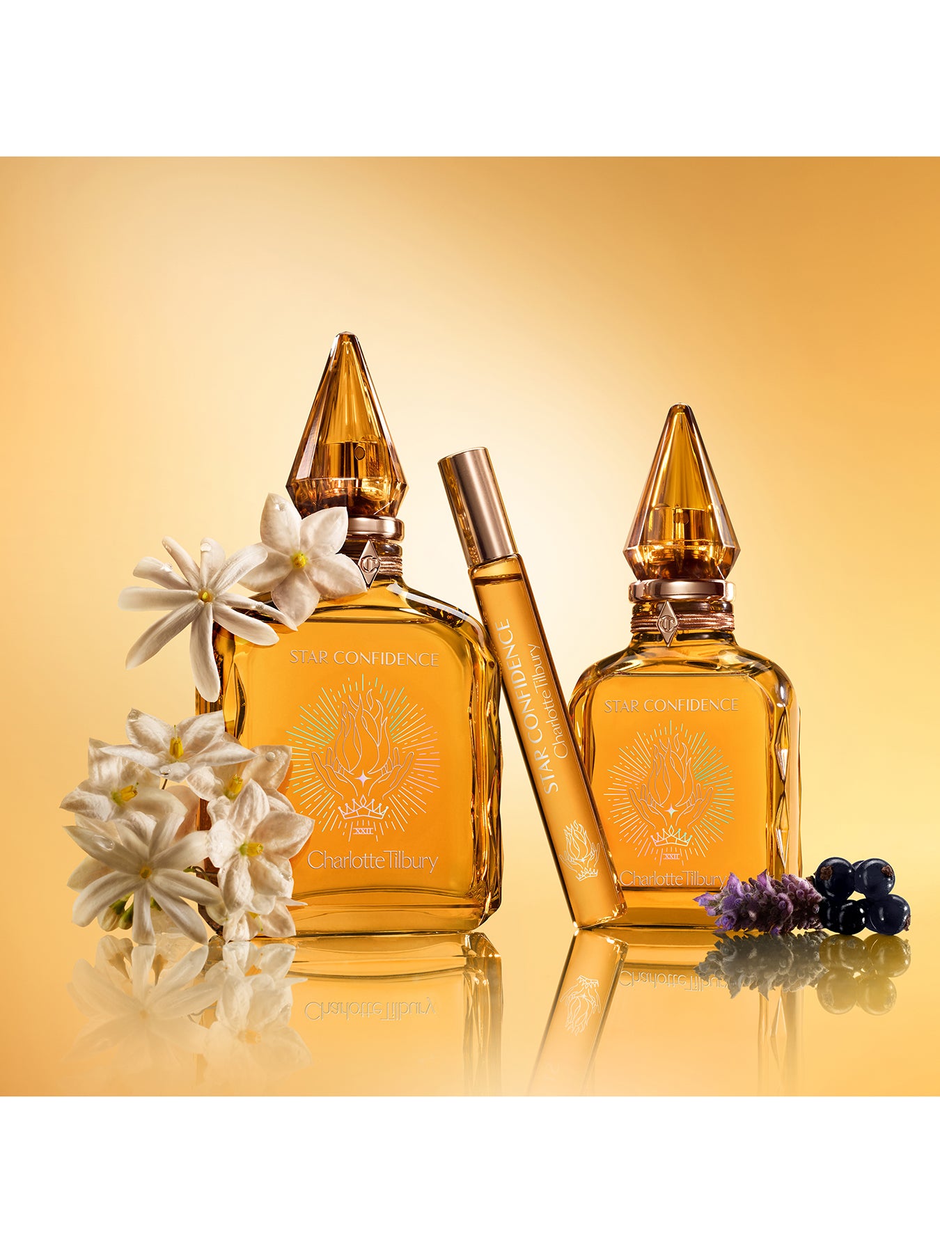 Star Confidence 50ml