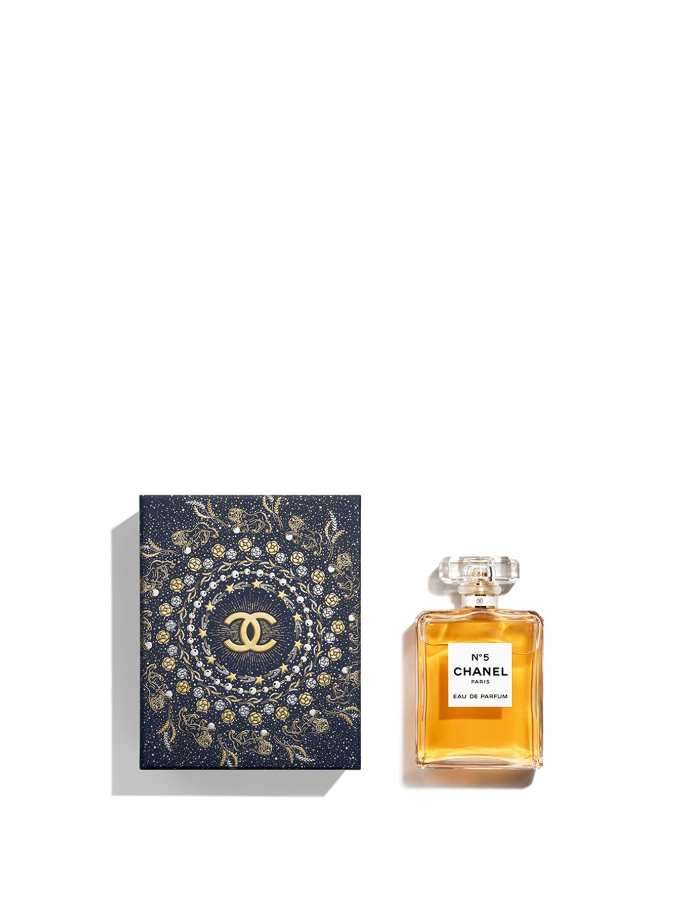 Bleu de Chanel Parfum Spray 100ml – Fenwick