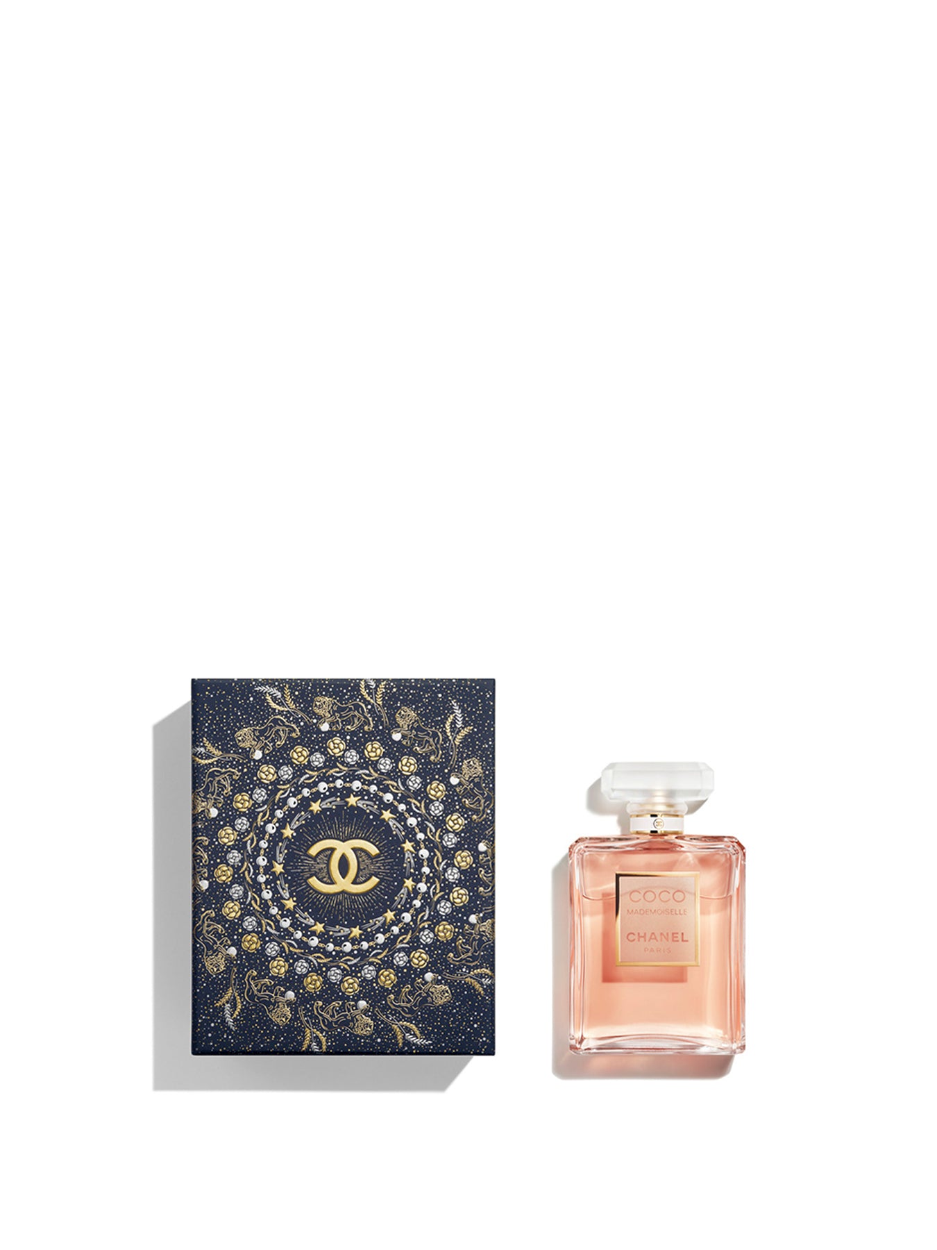 Coco Mademoiselle Eau de Parfum Spray 100ml