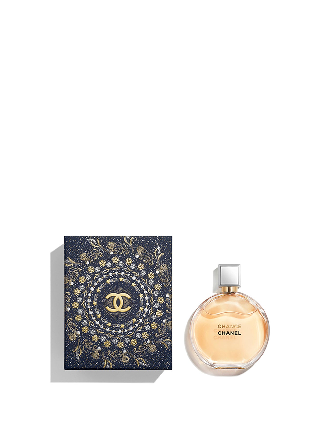 Chance Eau de Parfum Spray 100ml