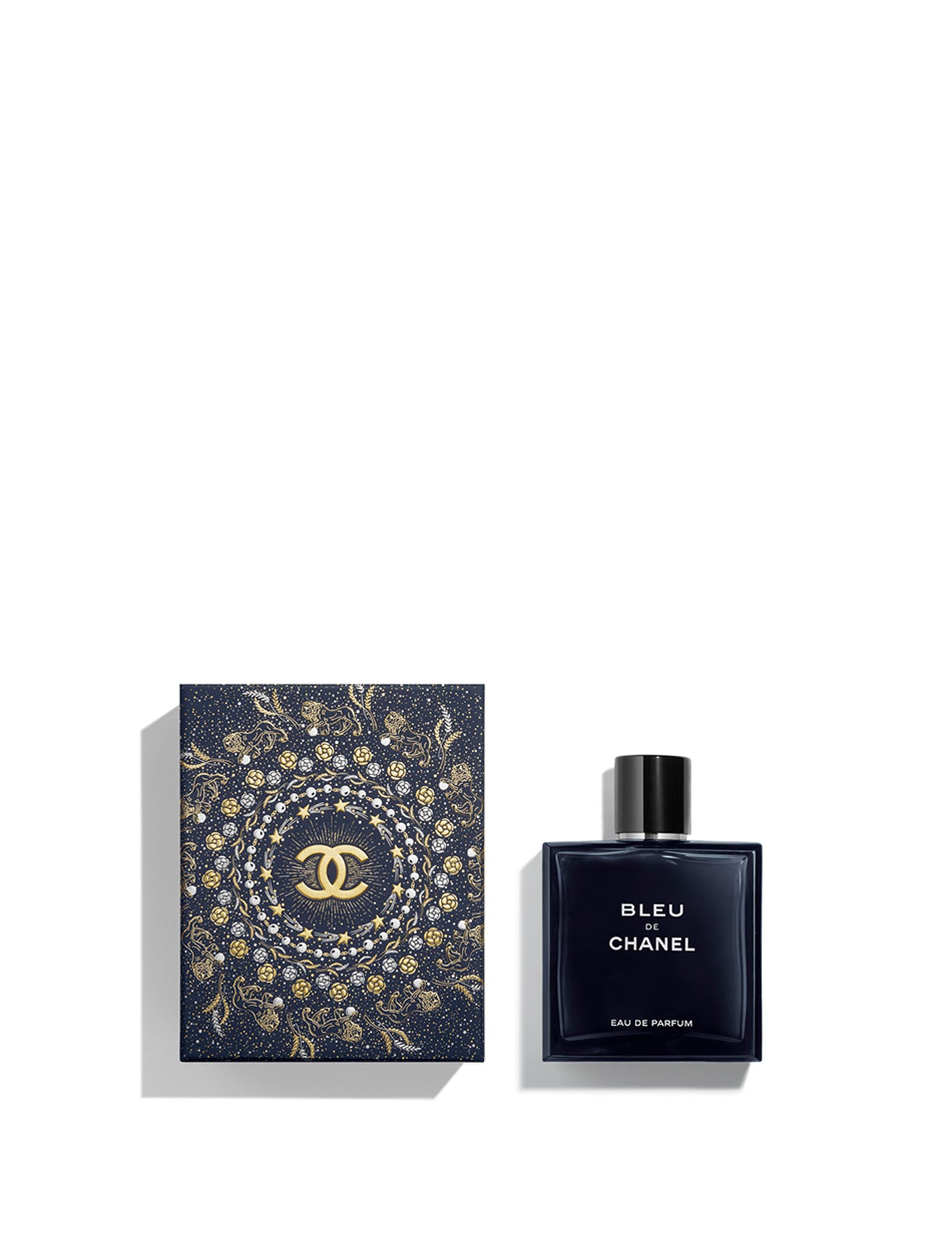 Bleu de Chanel Eau de Parfum Spray 100ml