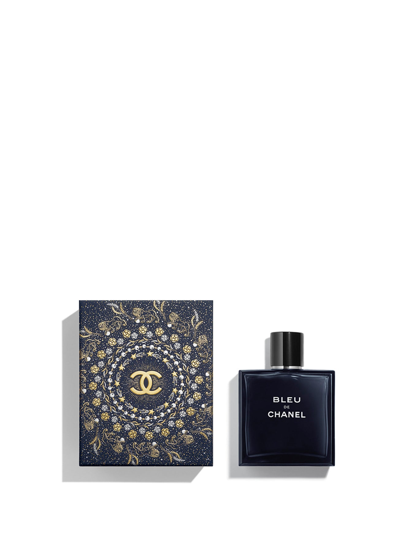 Bleu de Chanel Eau de Toilette Spray 100ml